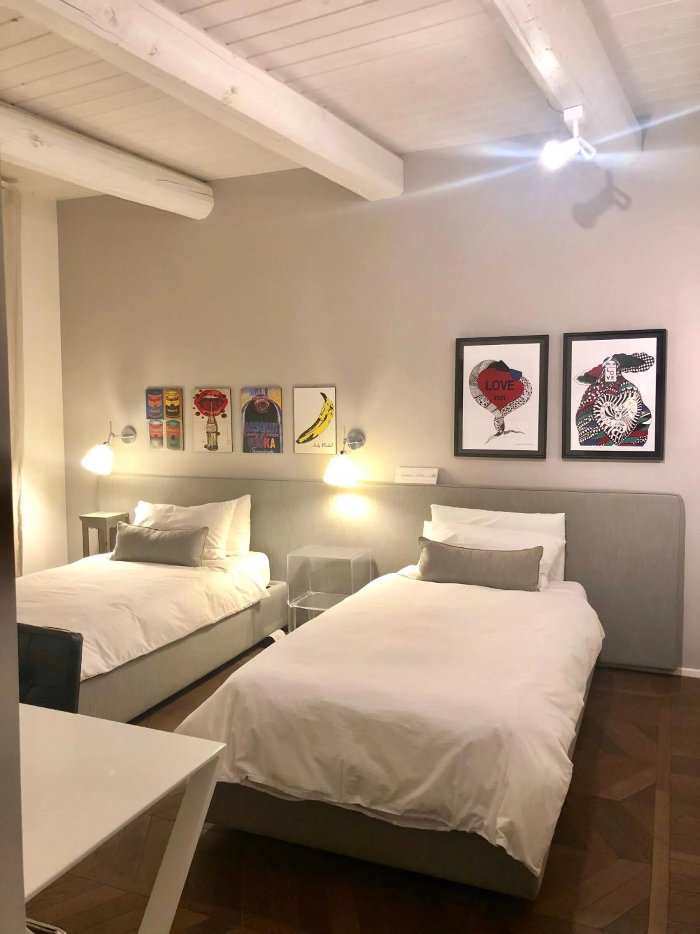 Superior Suite in Luxury My home