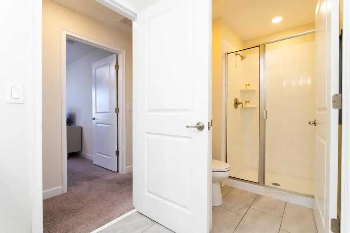 Four Bedrooms TownHome 4861