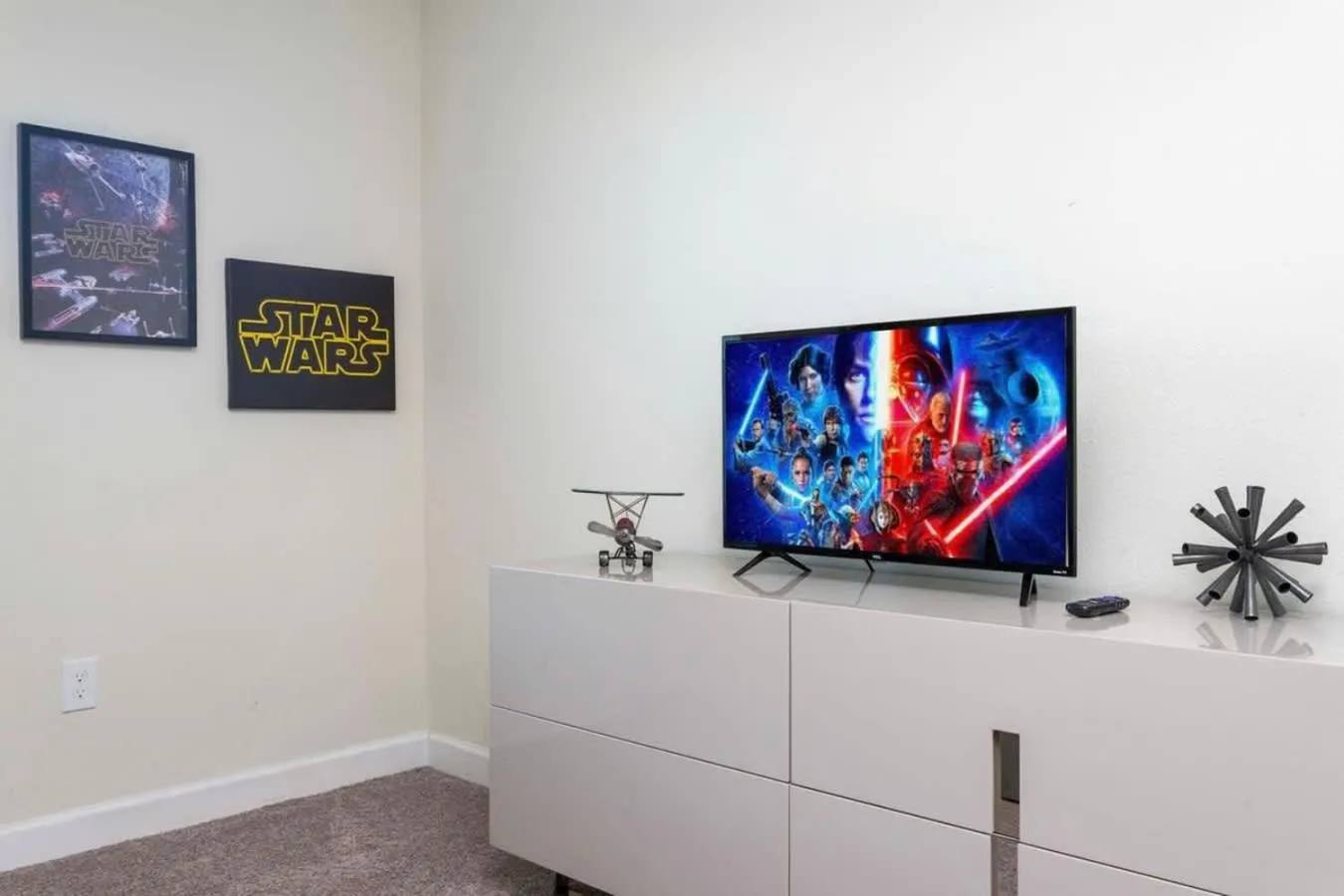 Four Bedrooms TownHome 4861