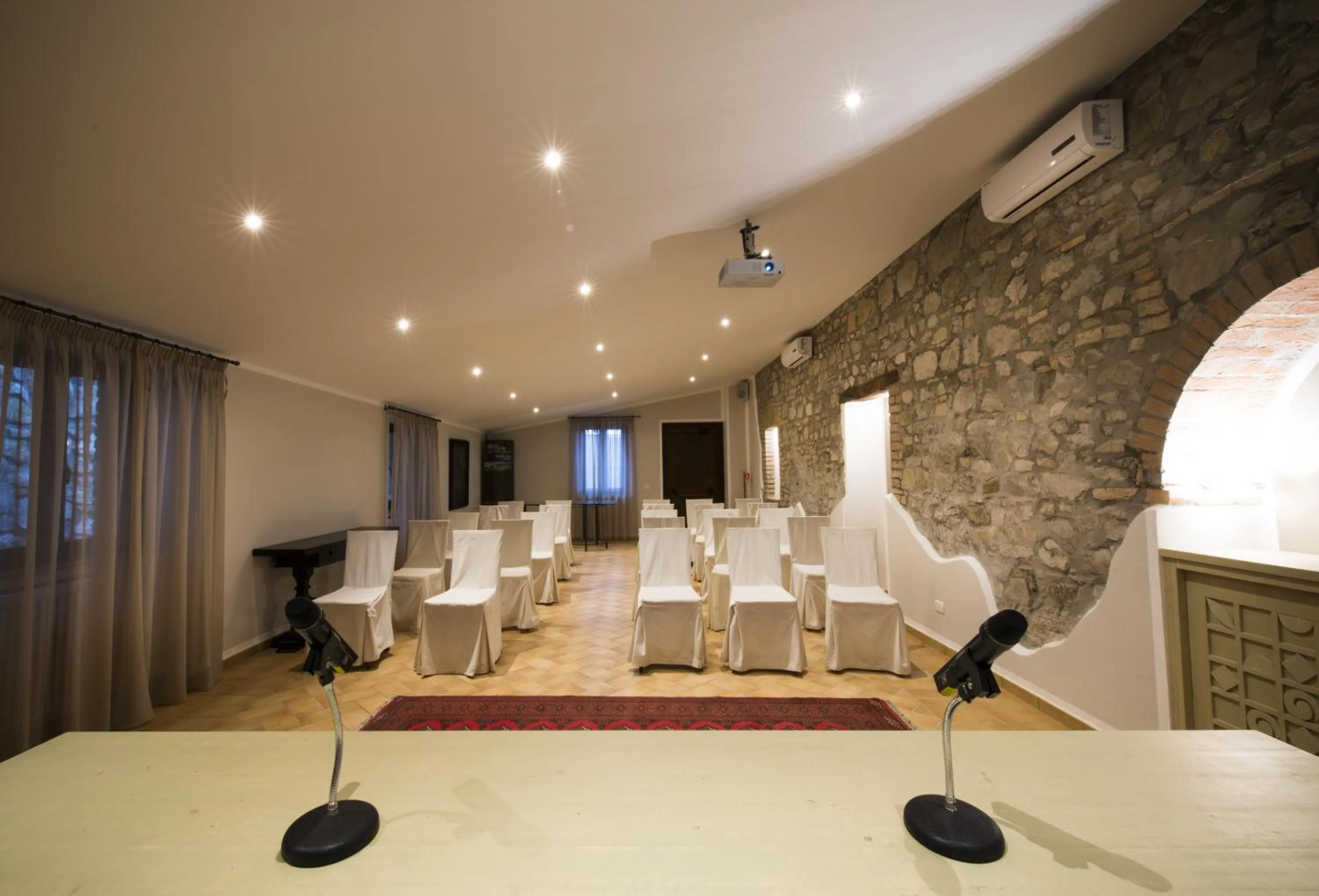 Meeting/conference room in Borgo San Faustino Country Relais and Spa