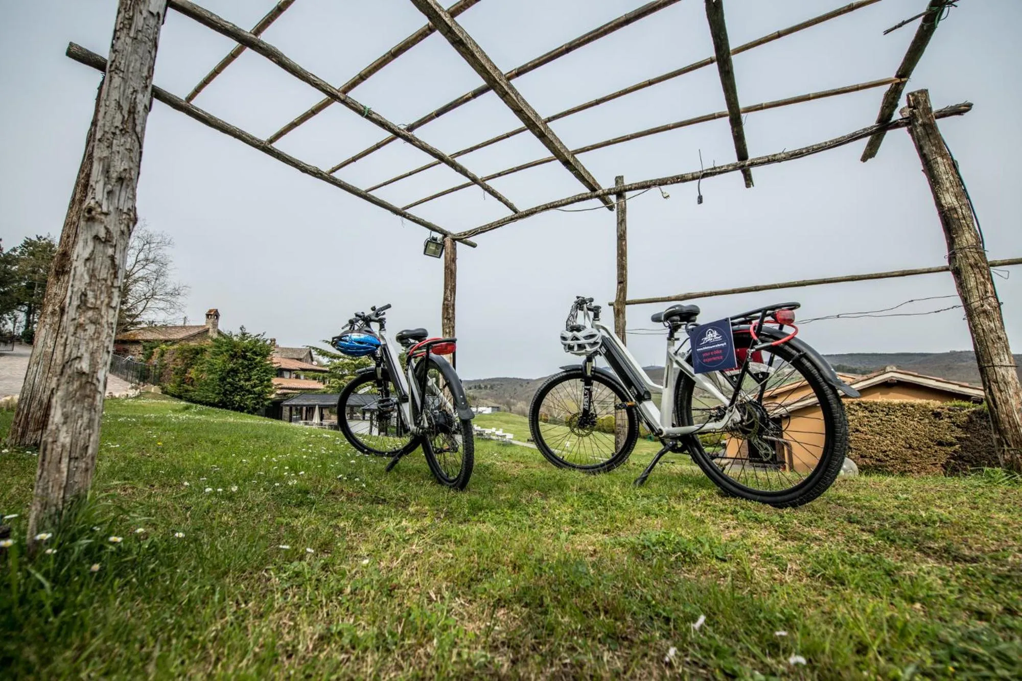 Borgo San Faustino Country Relais and Spa