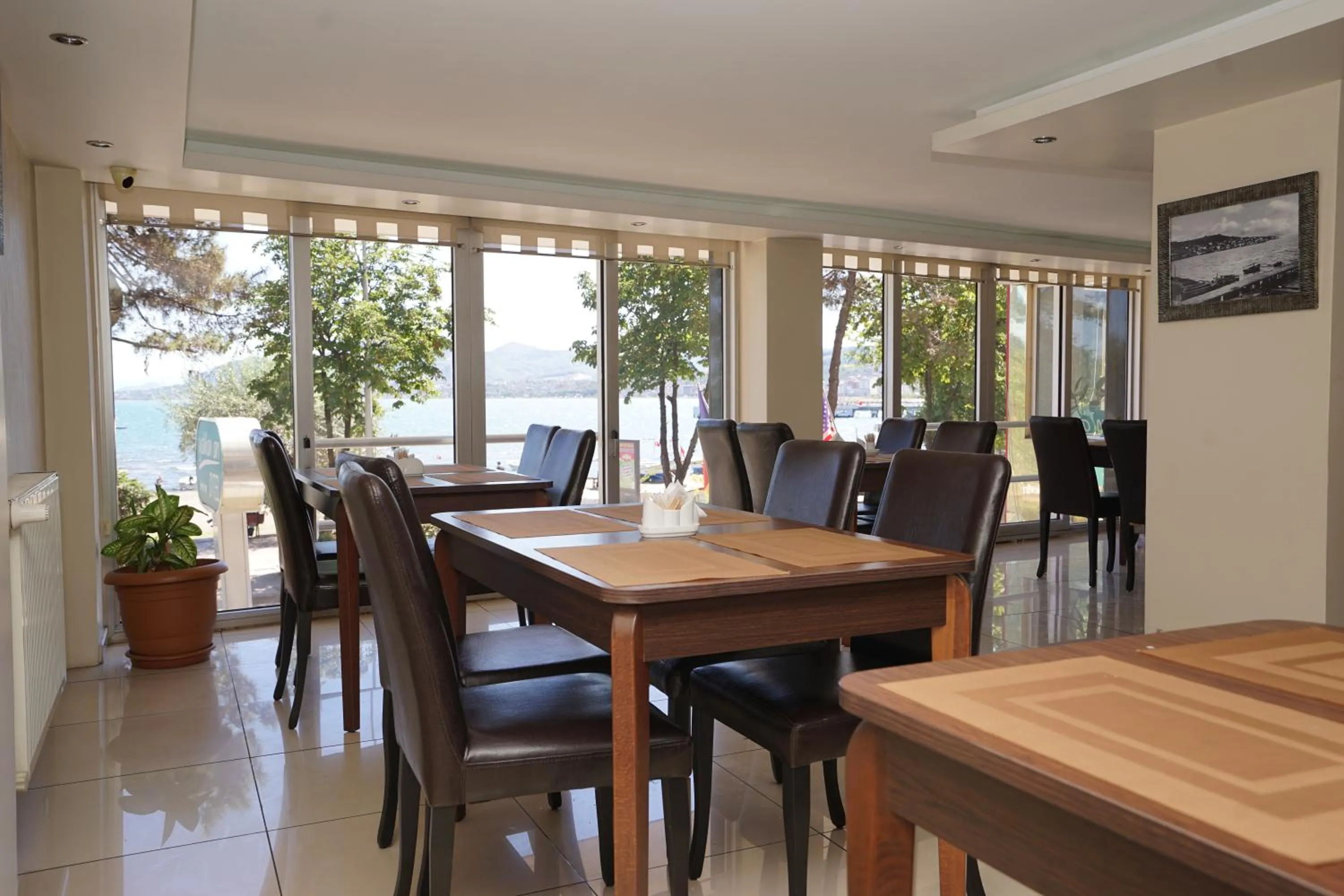 Banquet/Function facilities in Yalihan Ari Hotel