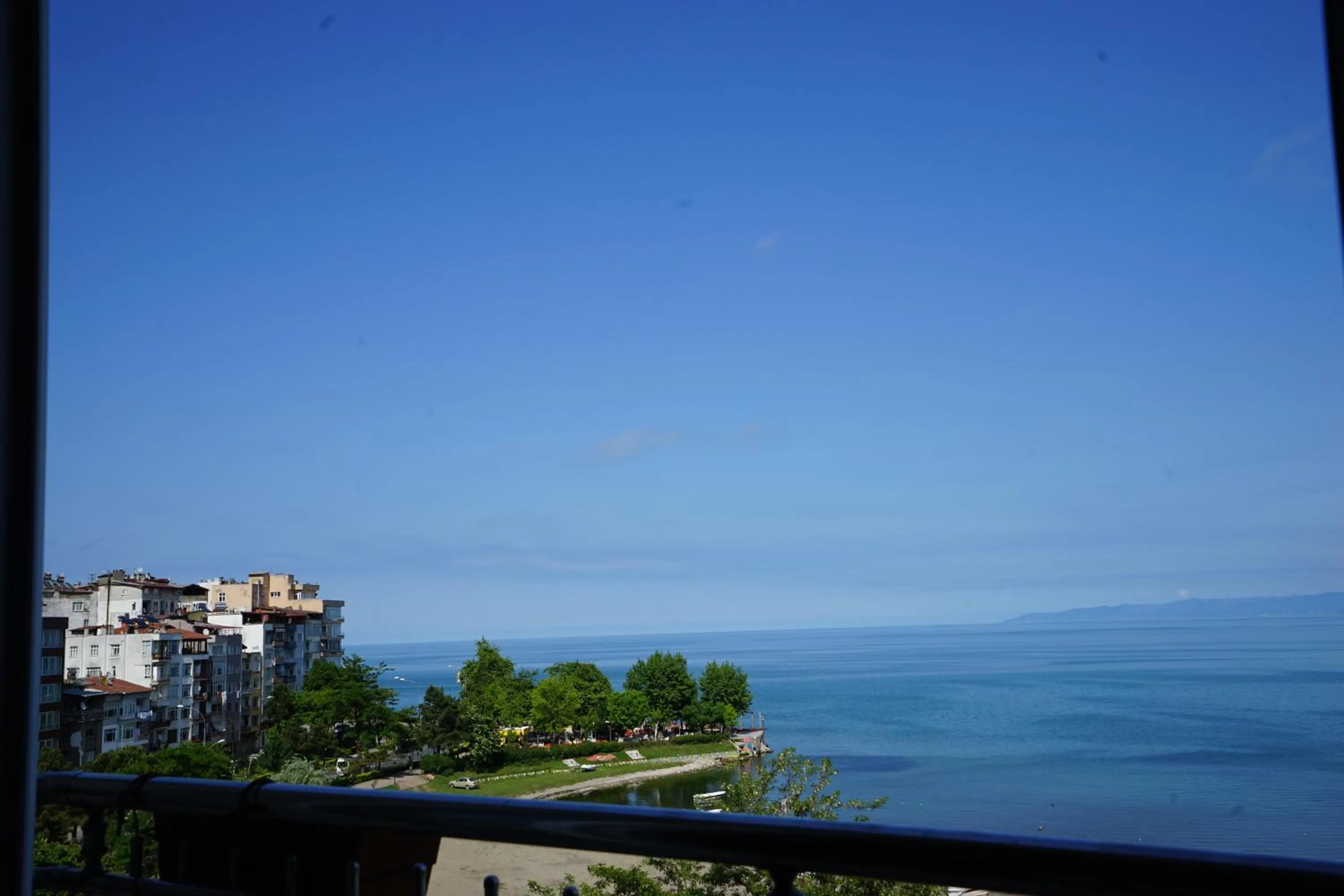 Day in Yalihan Ari Hotel