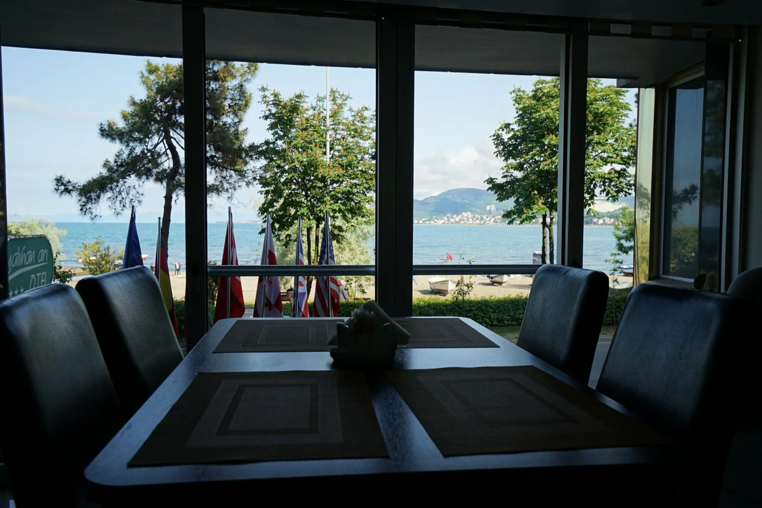 Nearby landmark in Yalihan Ari Hotel