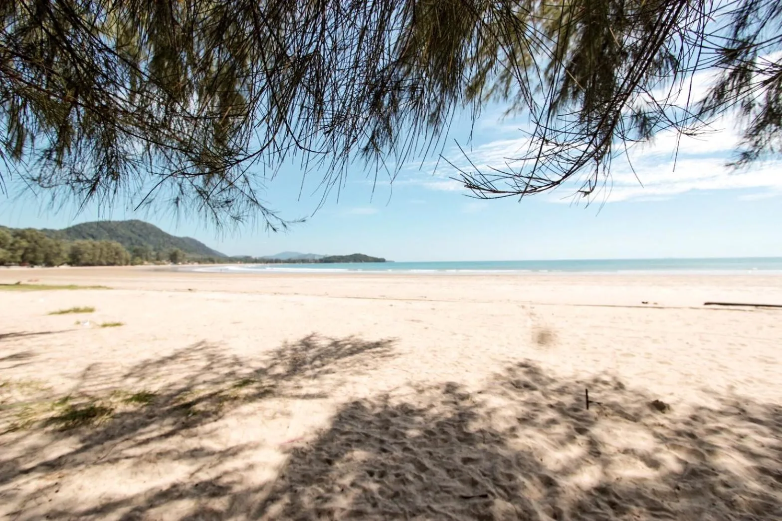 Neighbourhood in Verona Lanta Resort