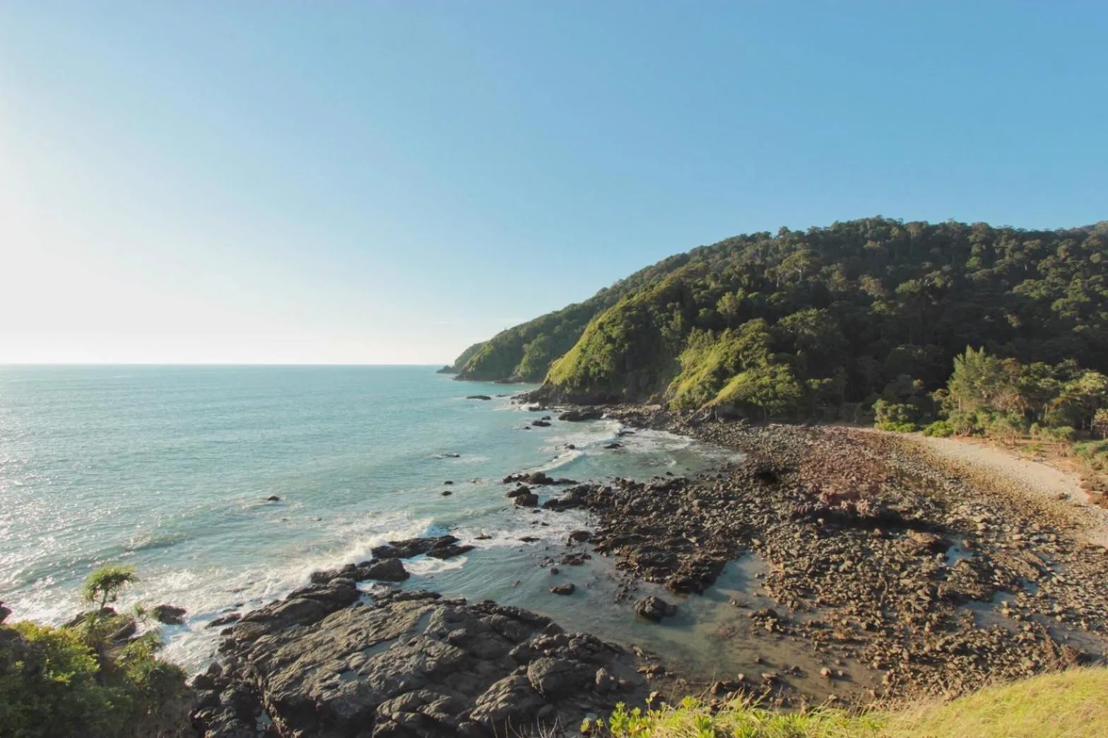 Nearby landmark in Verona Lanta Resort