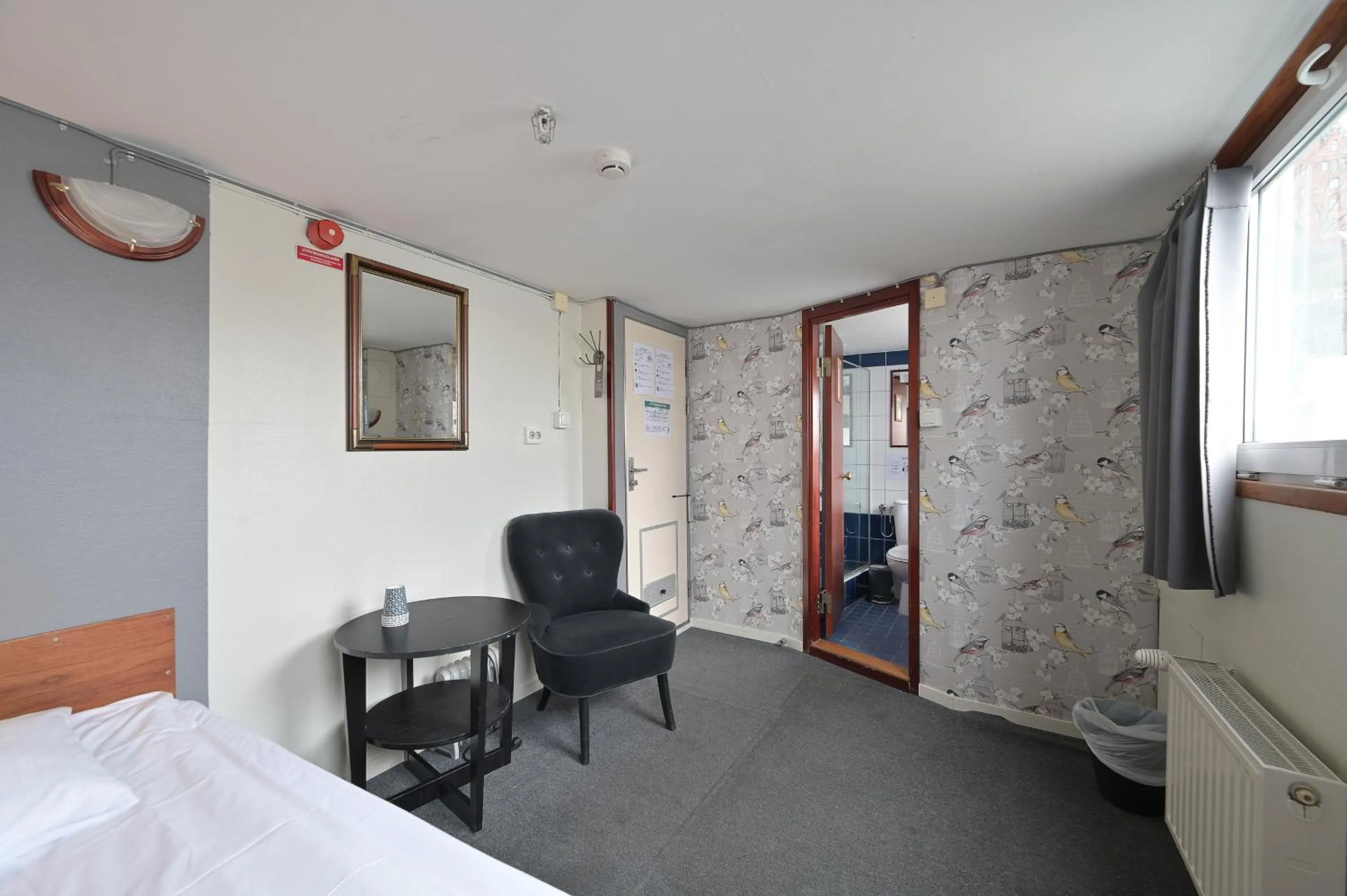 Photo of the whole room, Bed in Rygerfjord Hotel & Hostel