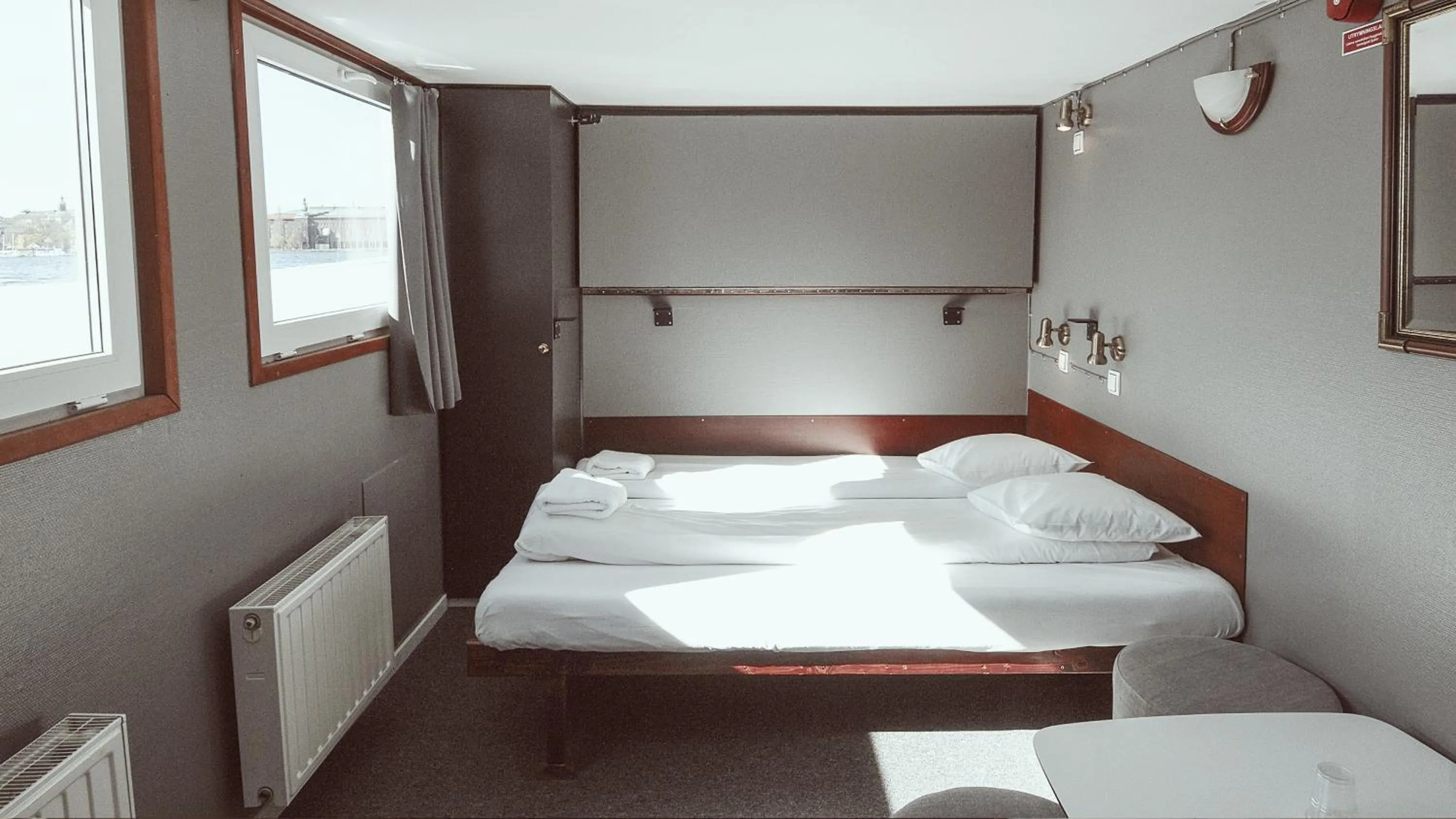 Other, Bed in Rygerfjord Hotel & Hostel