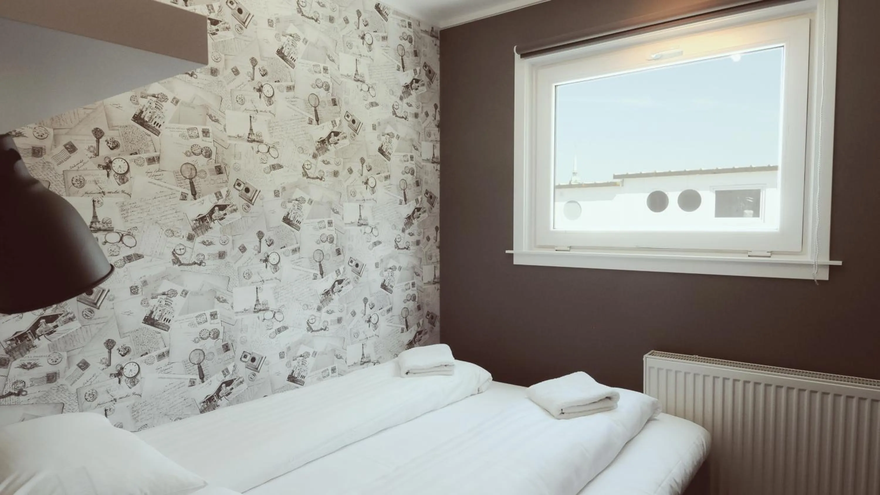 Other, Bed in Rygerfjord Hotel & Hostel