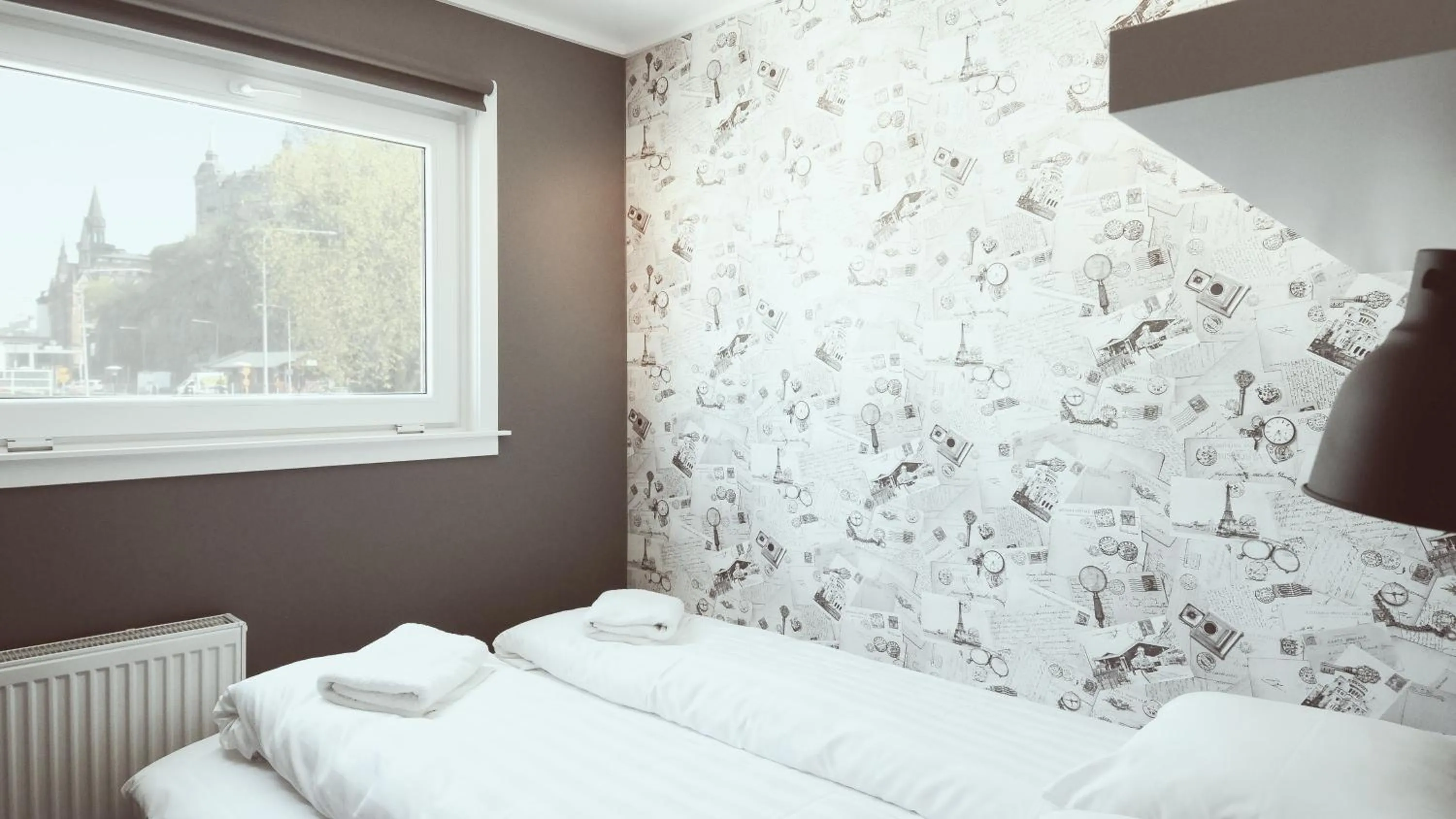 Other, Bed in Rygerfjord Hotel & Hostel