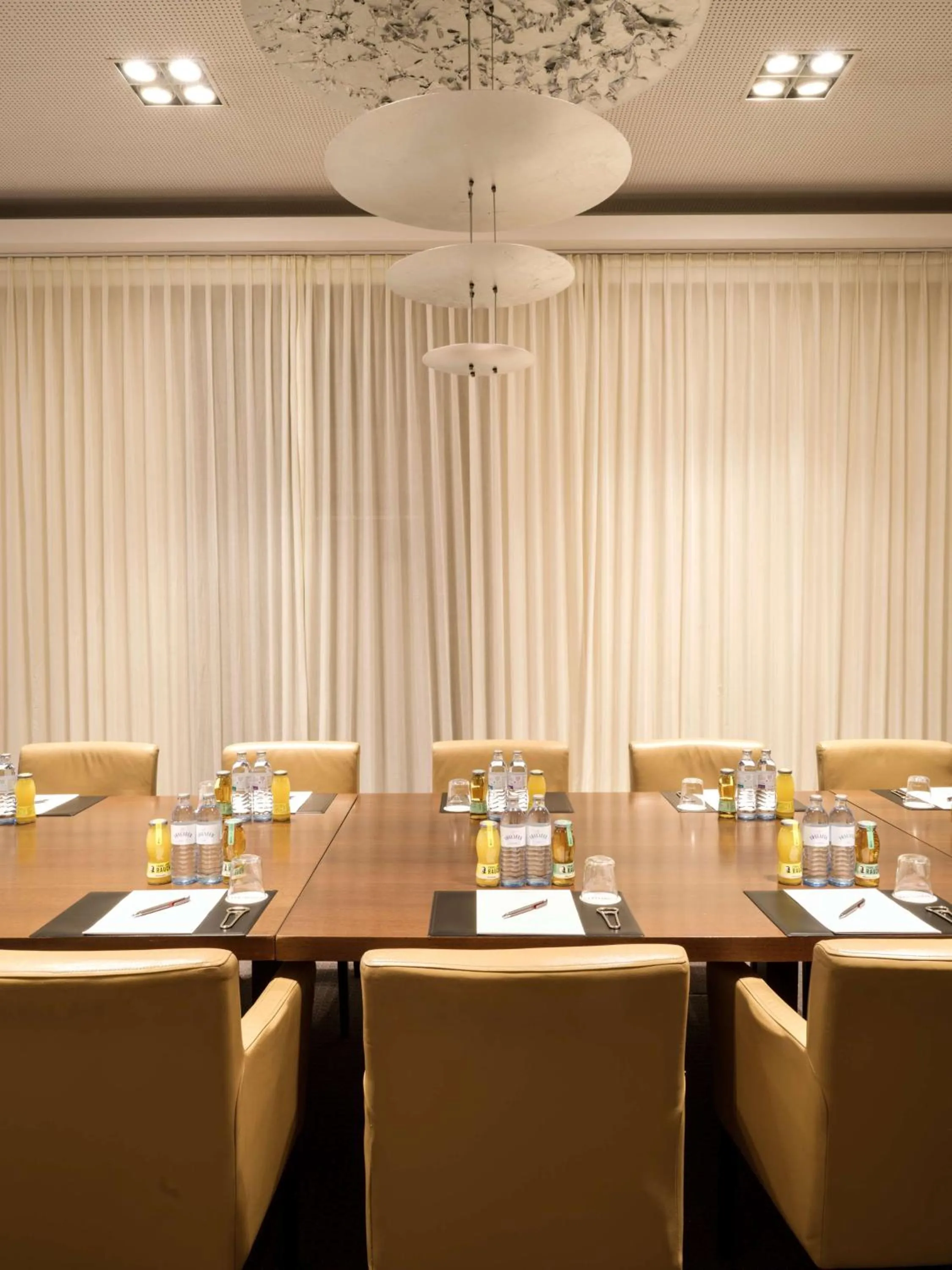 Meeting/conference room in Flemings Selection Hotel Wien-City