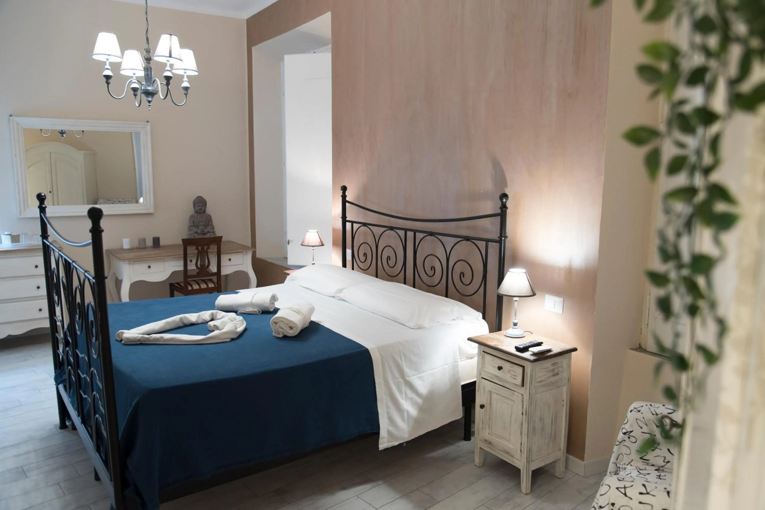Baldassini Suites