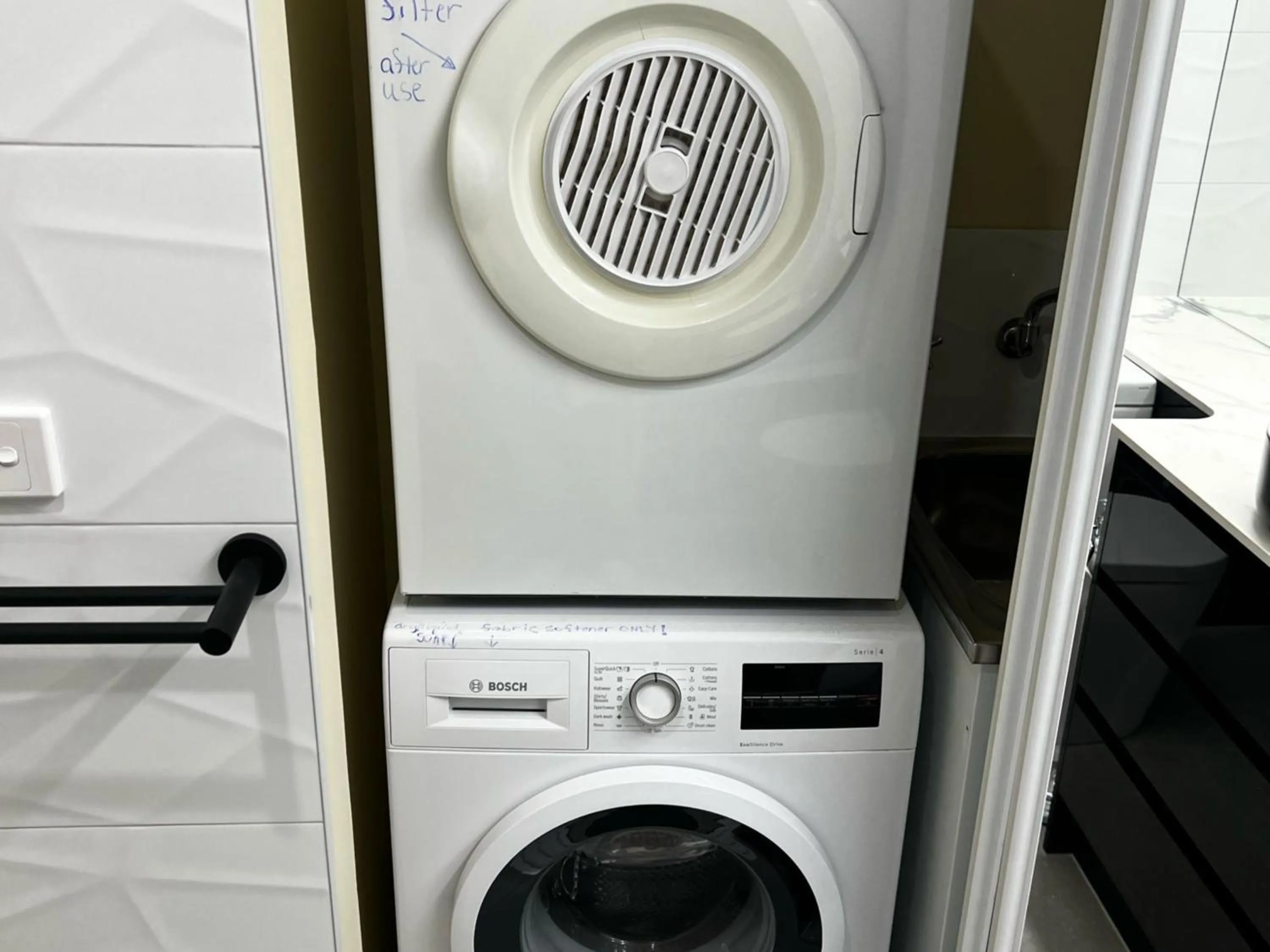 ReadySet Apartments on King