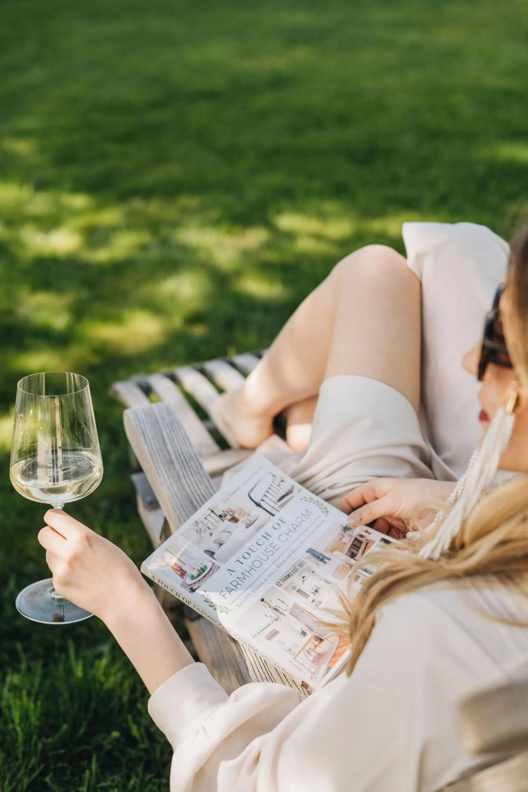 Swimming pool in Boutique Hotel San Rocco