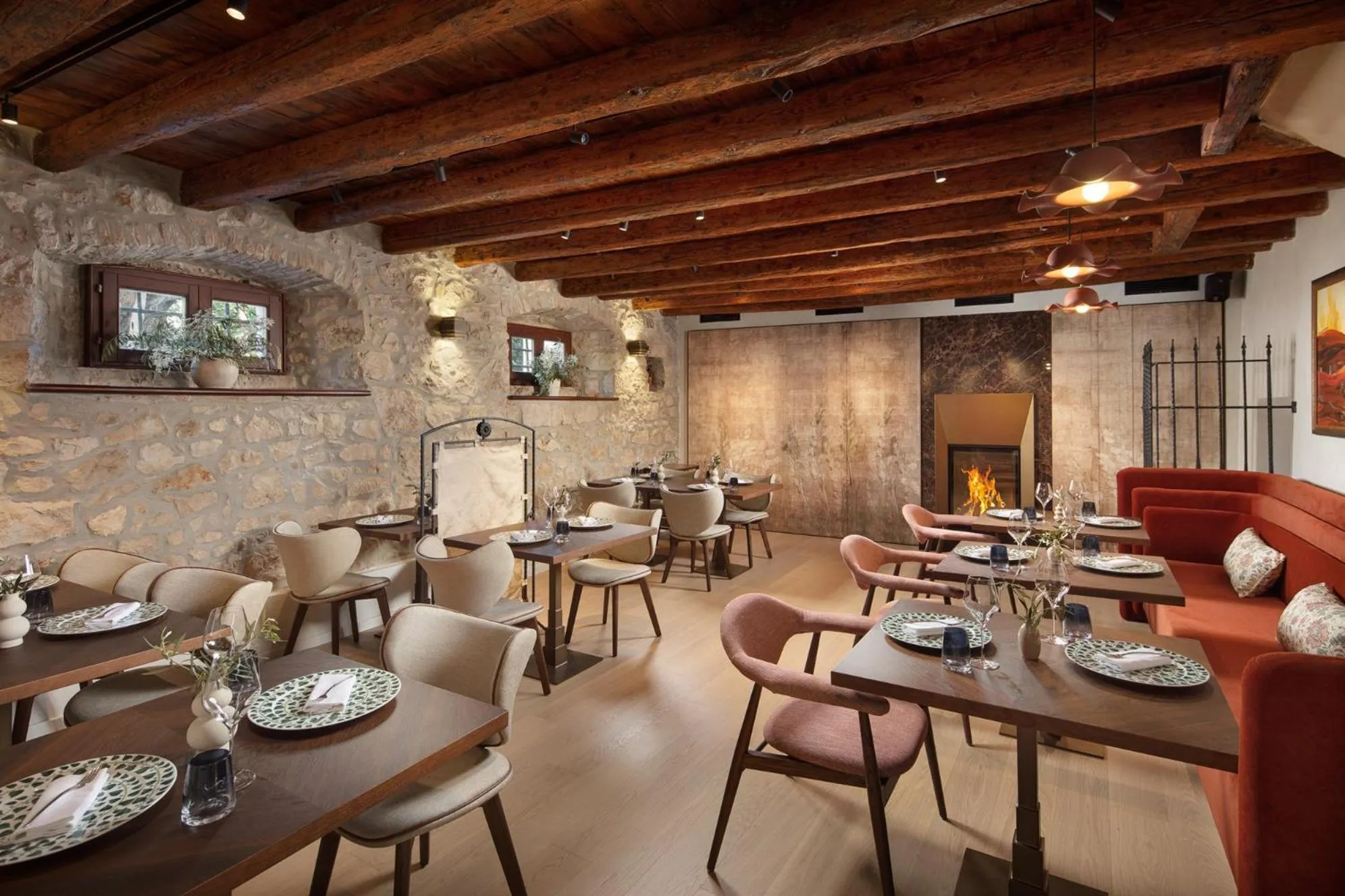 Boutique Hotel San Rocco