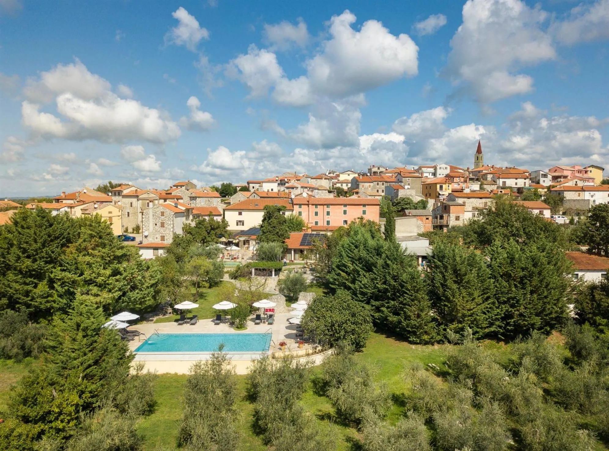 Boutique Hotel San Rocco