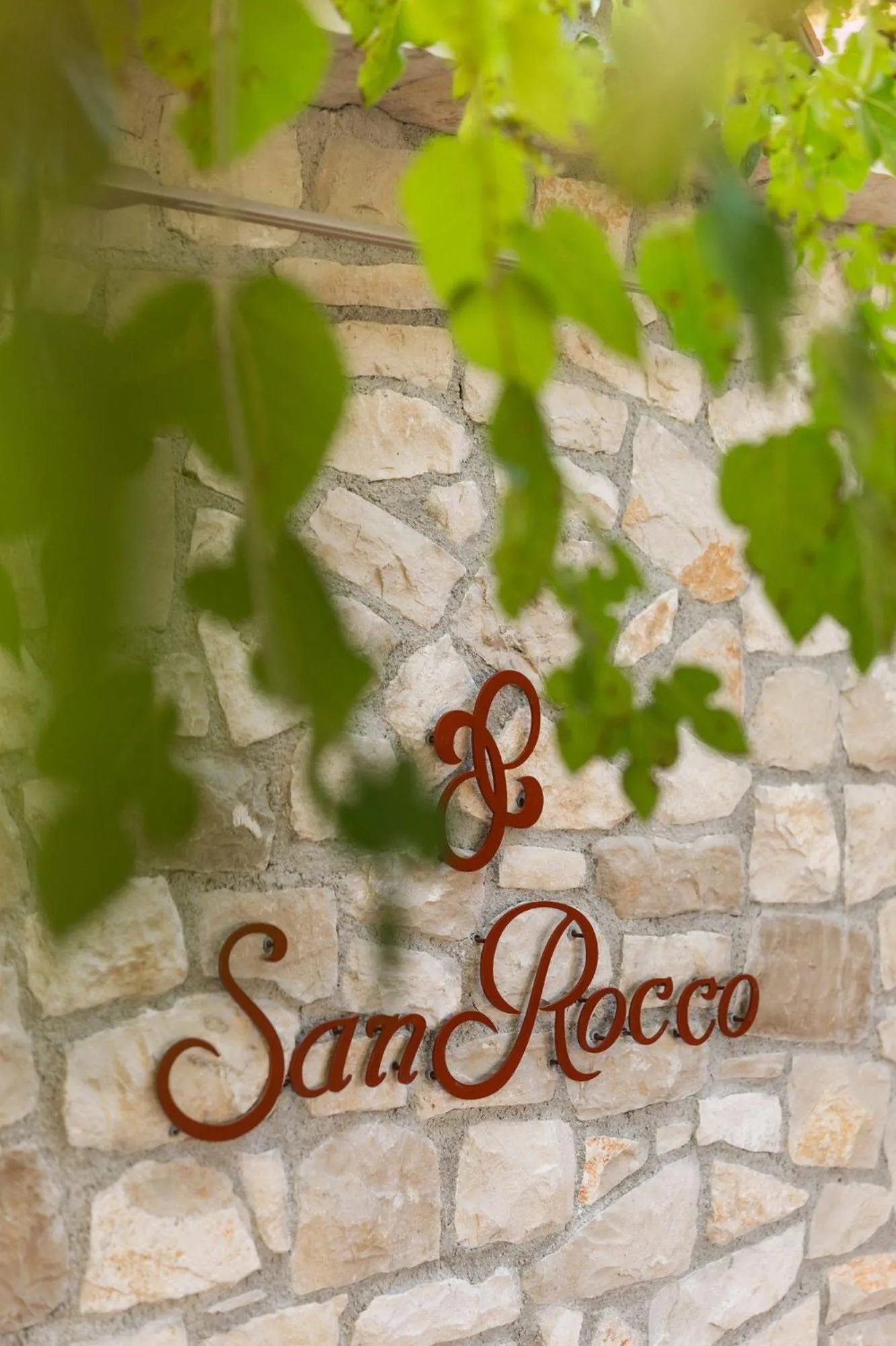 Boutique Hotel San Rocco