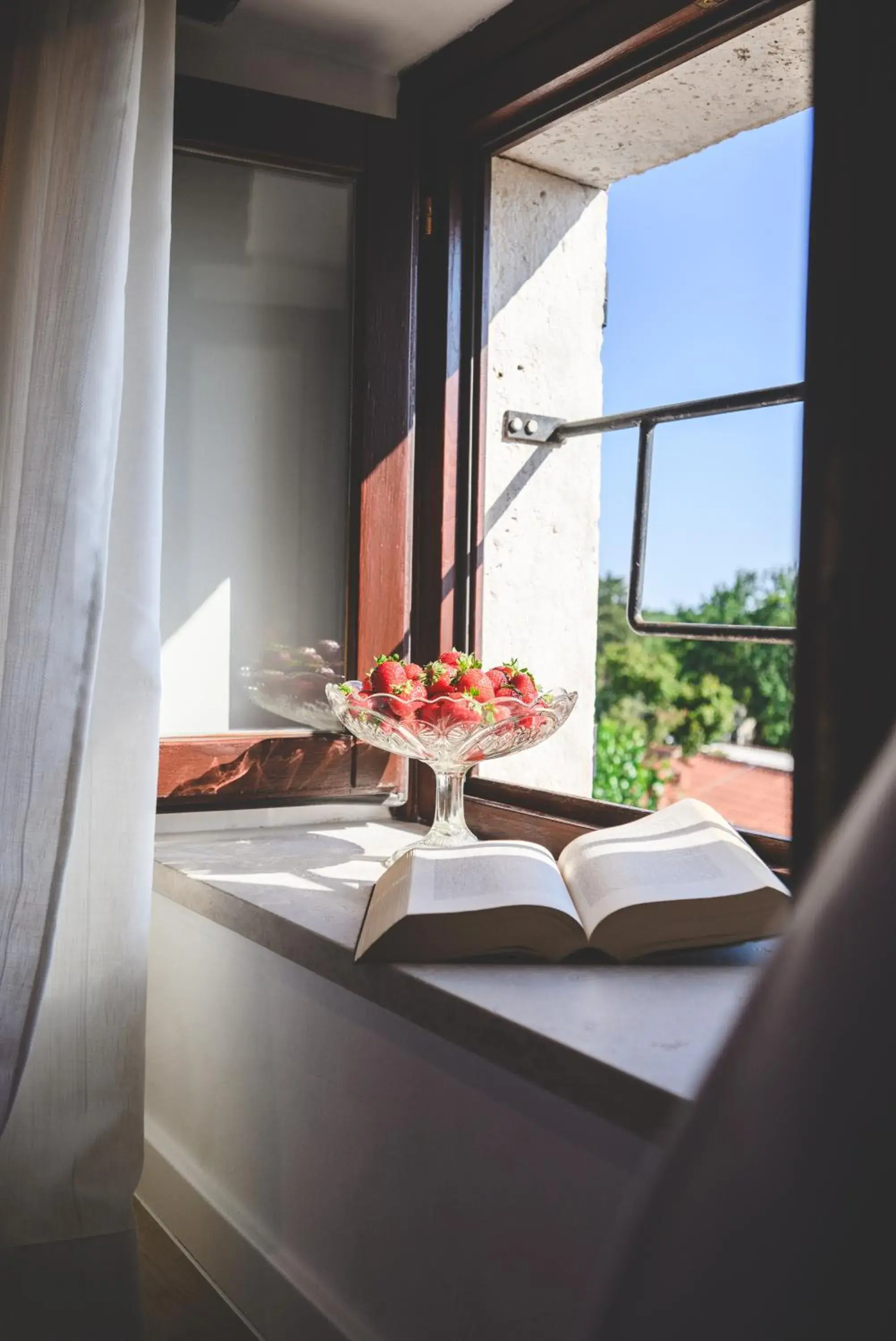 Superior Double Room in Boutique Hotel San Rocco Superior Double Room in Boutique Hotel San Rocco