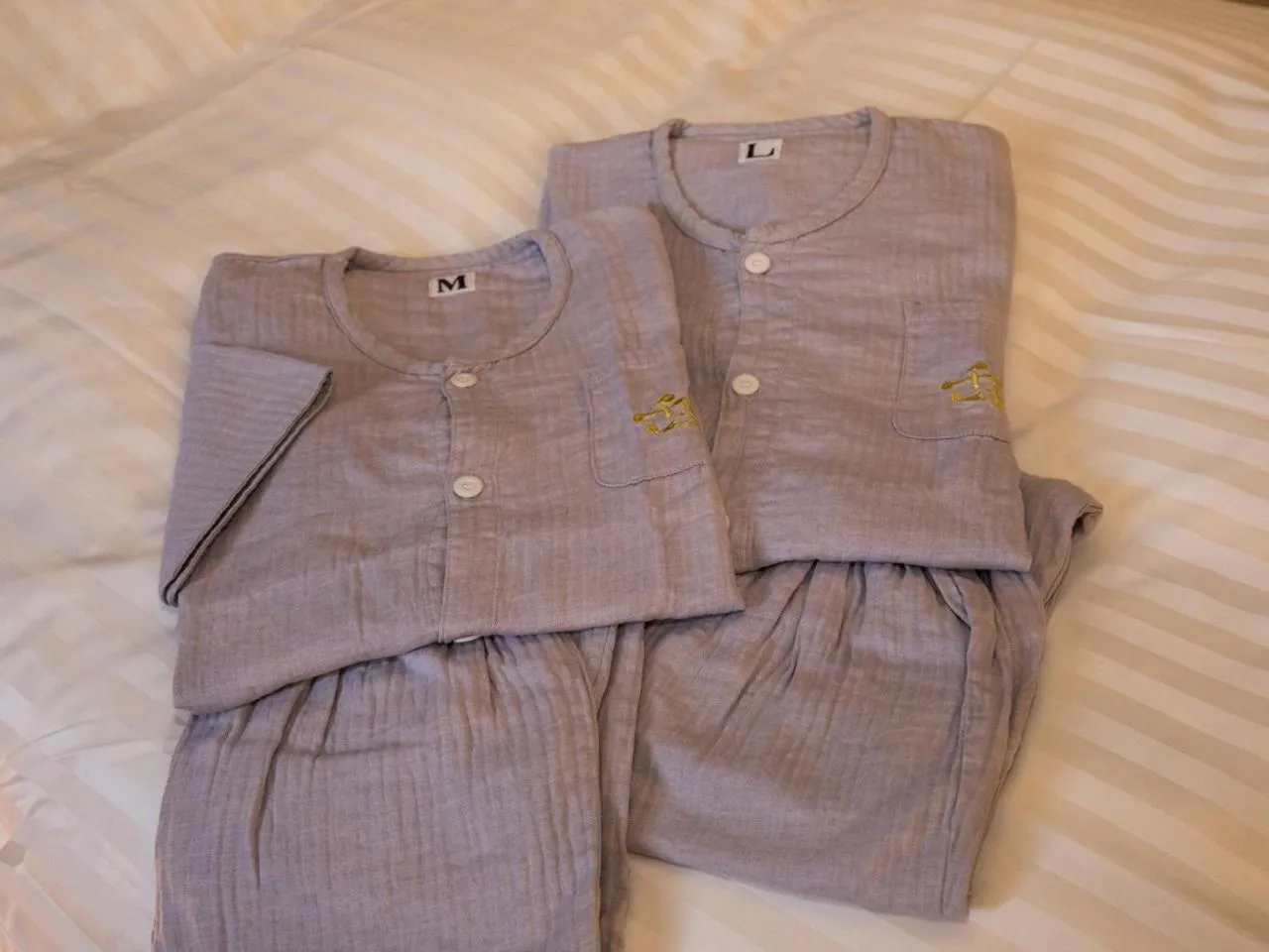 Area and facilities in Yunotani Senkei