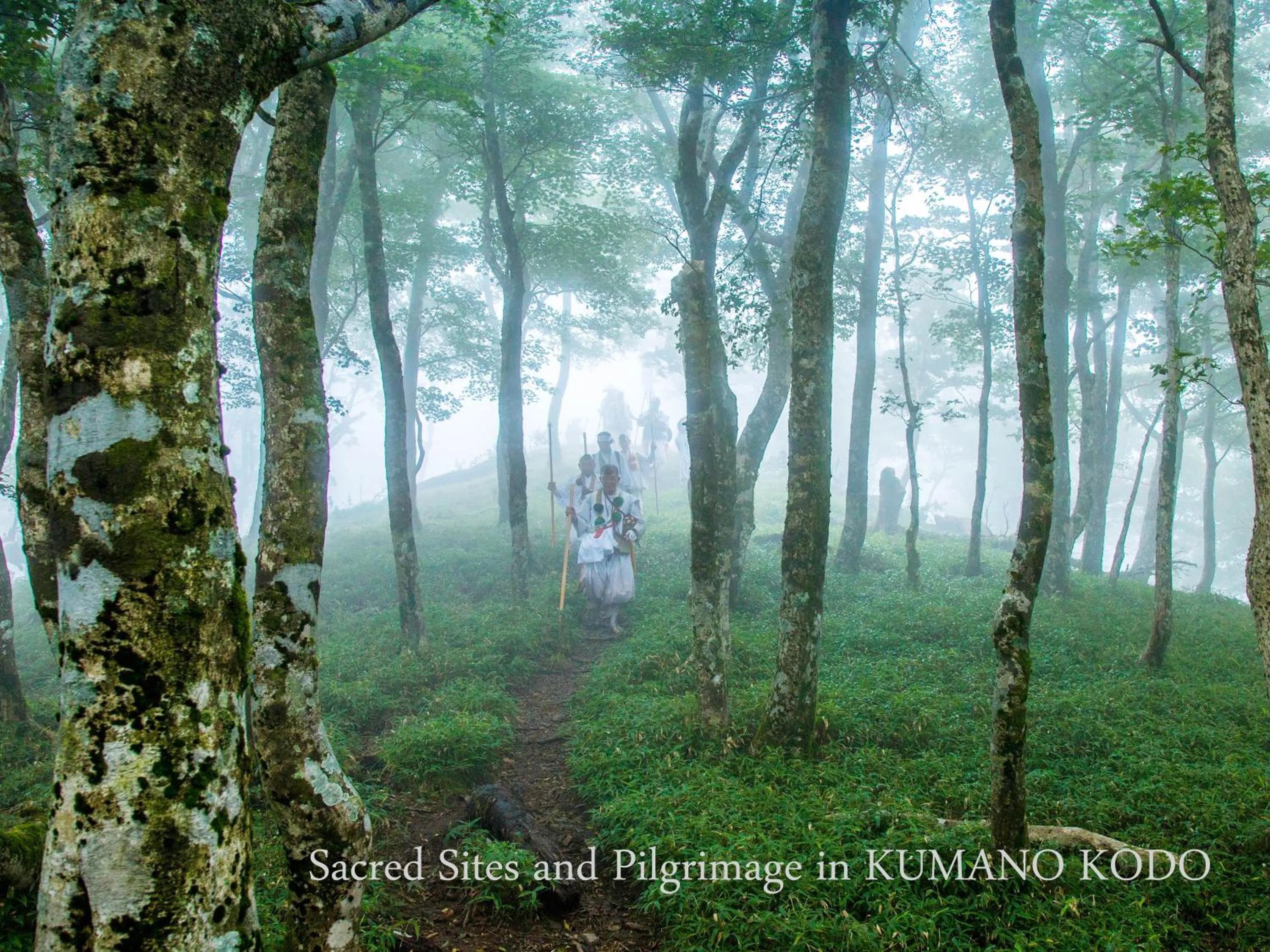 Off site in Yunotani Senkei