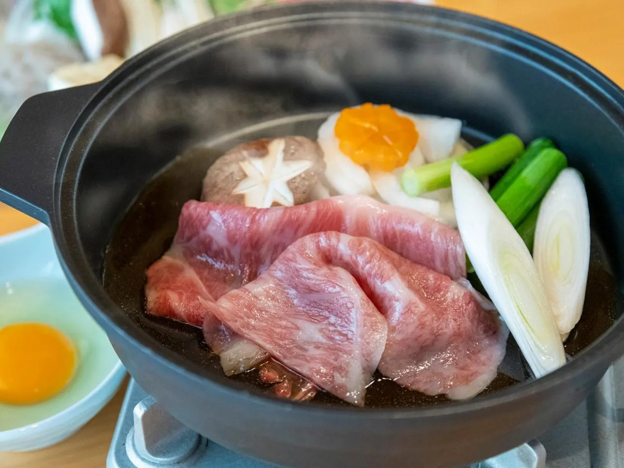 Dinner in Yunotani Senkei