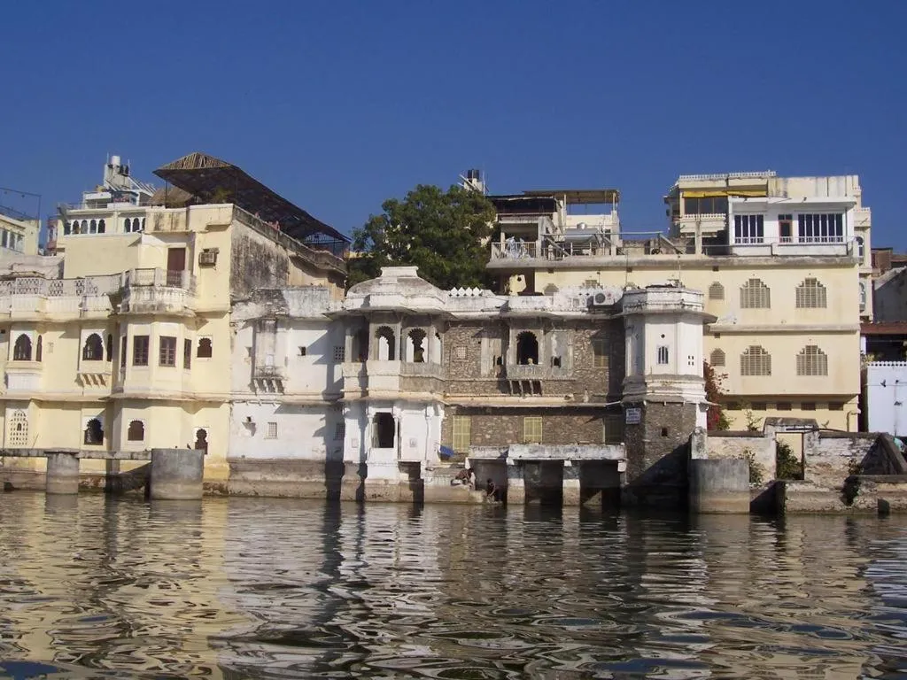 Lalghat Haveli