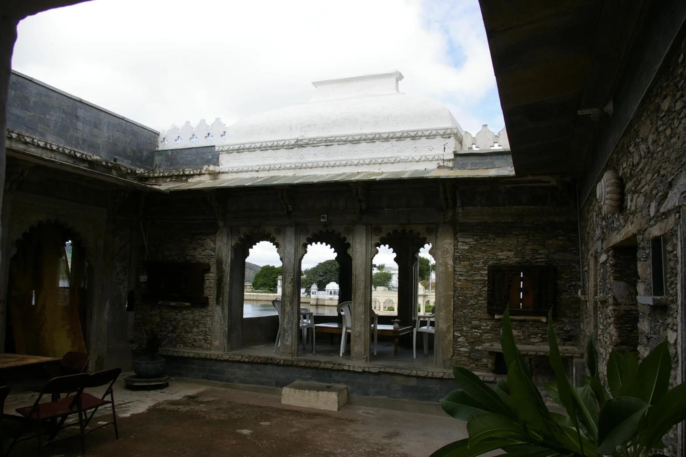 Lalghat Haveli