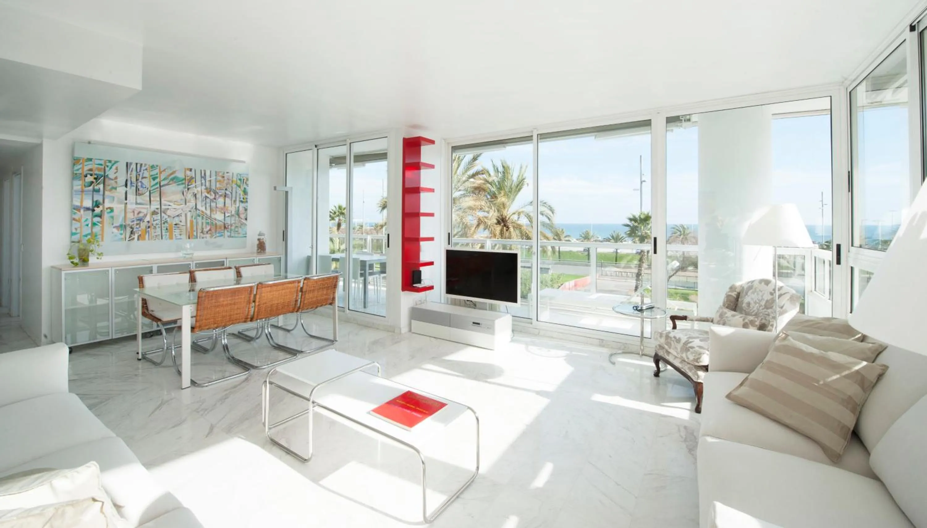 You Stylish Beach Apartments
