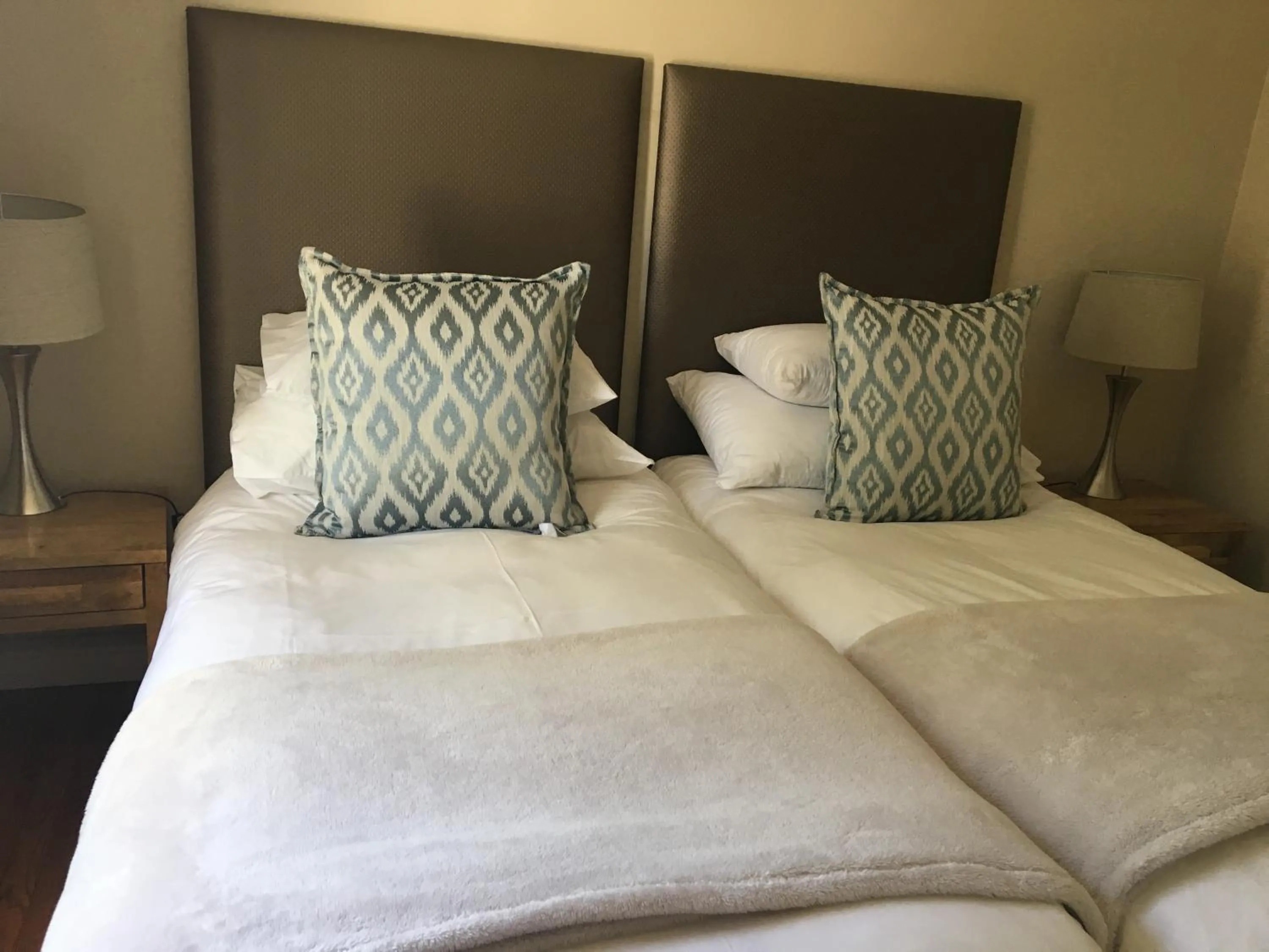 Bedroom, Bed in Vilaroux