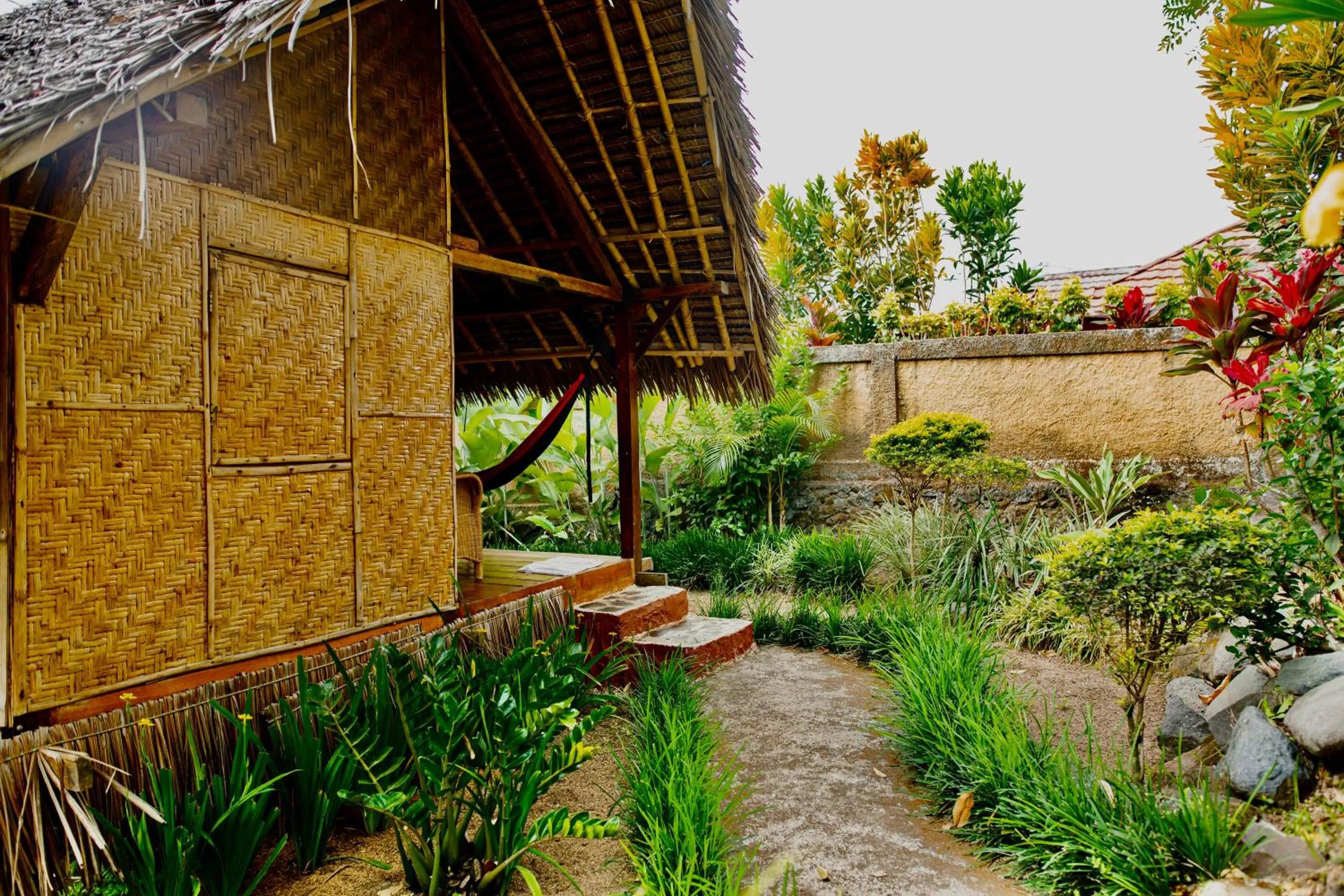 Day in Rinjani Lighthouse