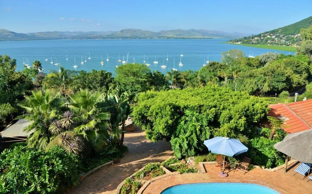 Nearby landmark in Stirling Manor Boutique Guest House