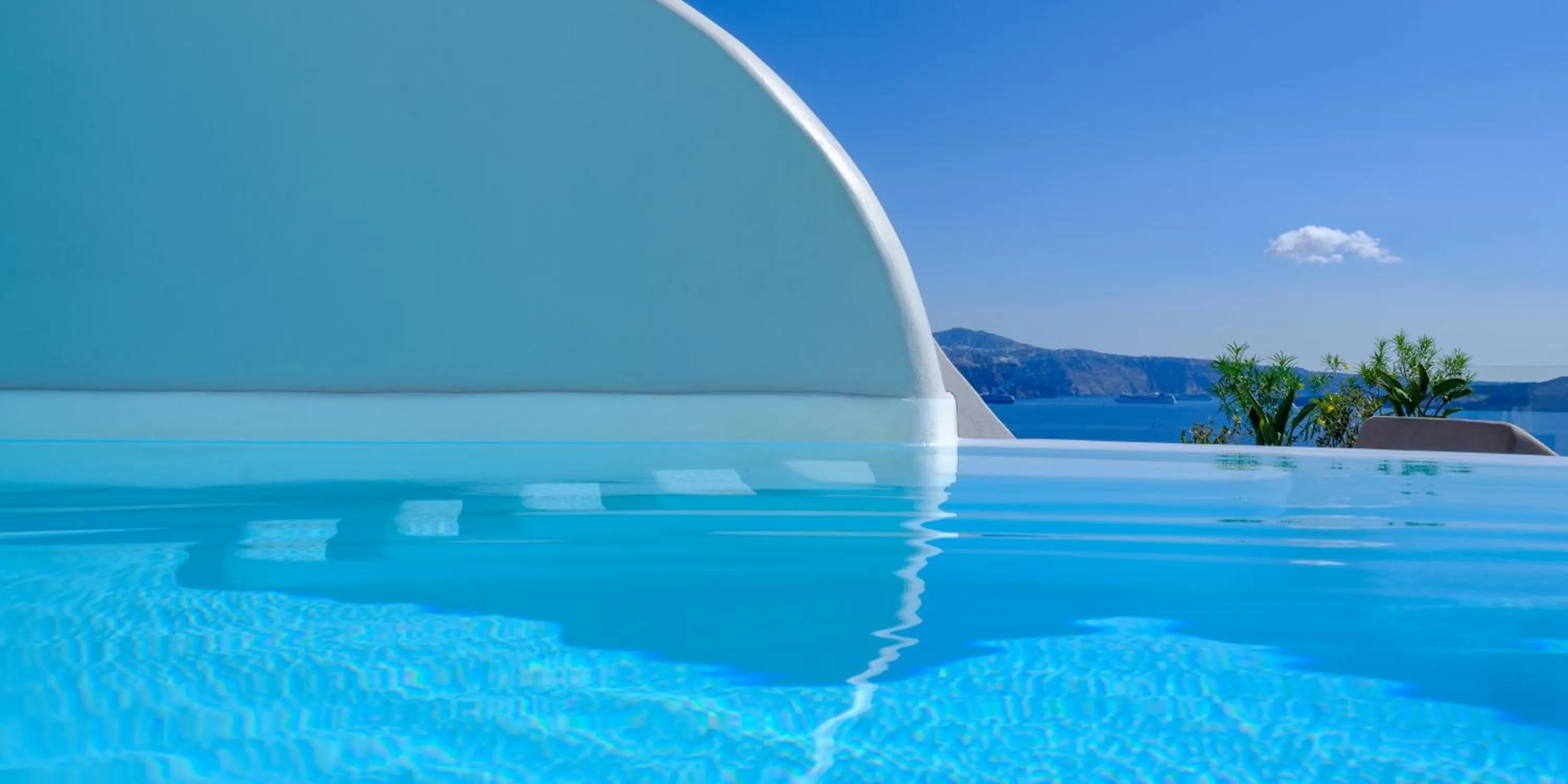 Day in Nostos Apartments