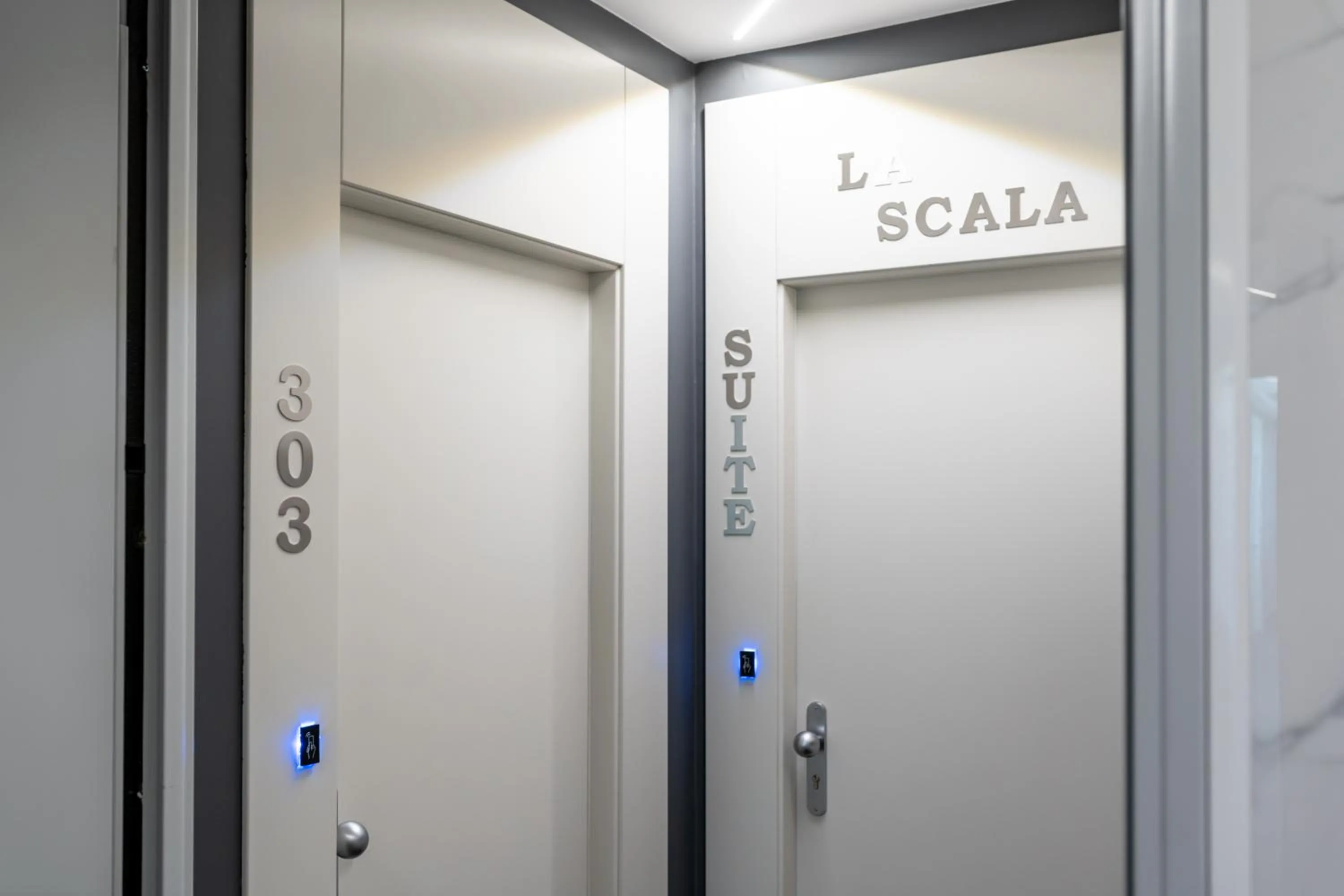 Other in Hotel Milano Castello