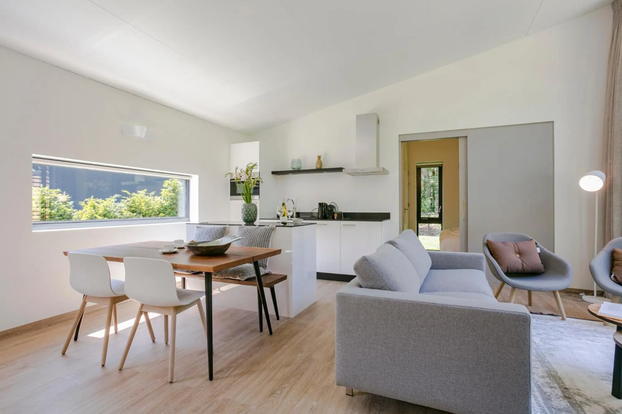 Dutchen Suitelodges Gooilanden