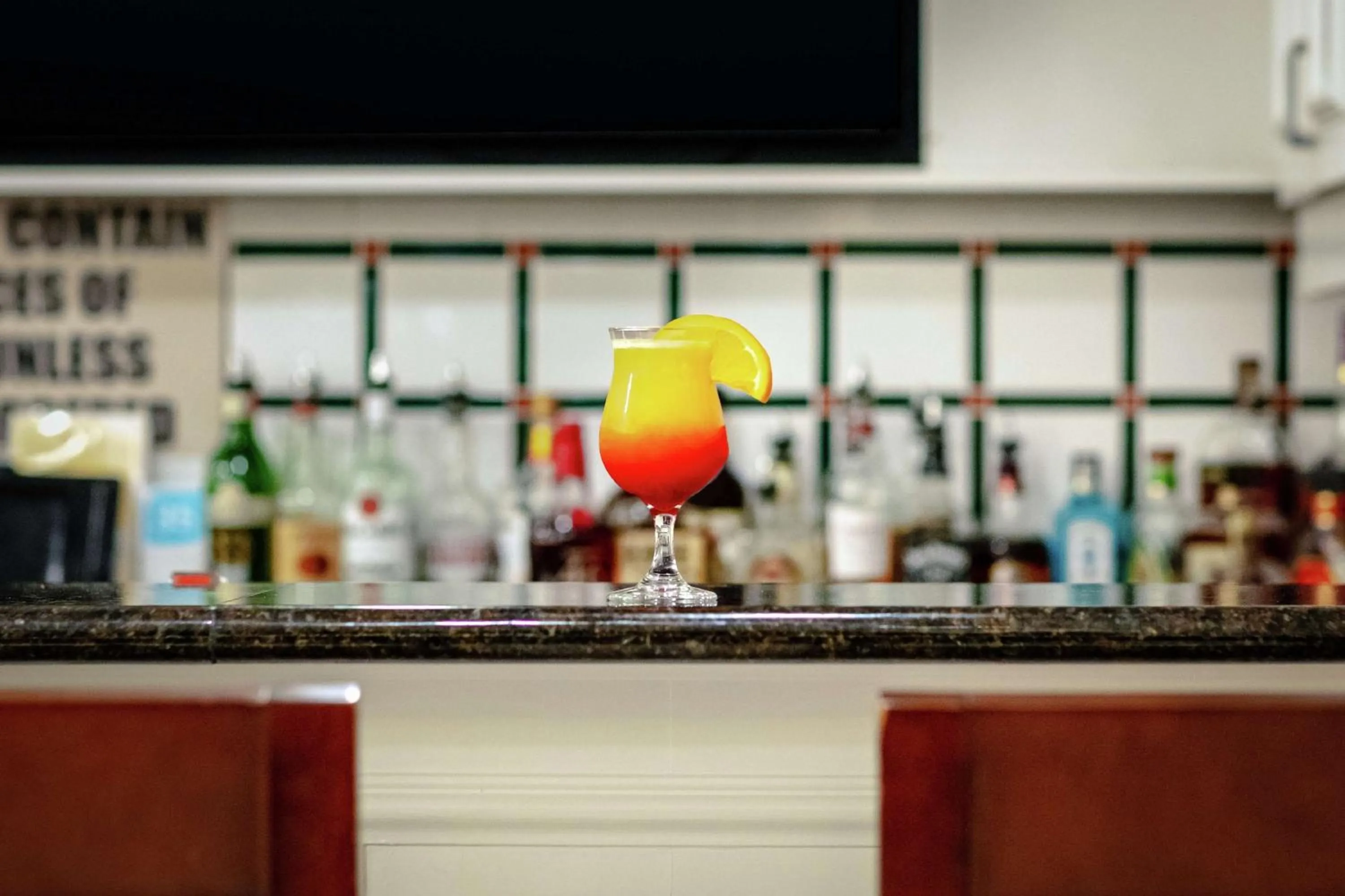 Lounge or bar in Hilton Garden Inn Mobile West I-65 Airport Boulevard