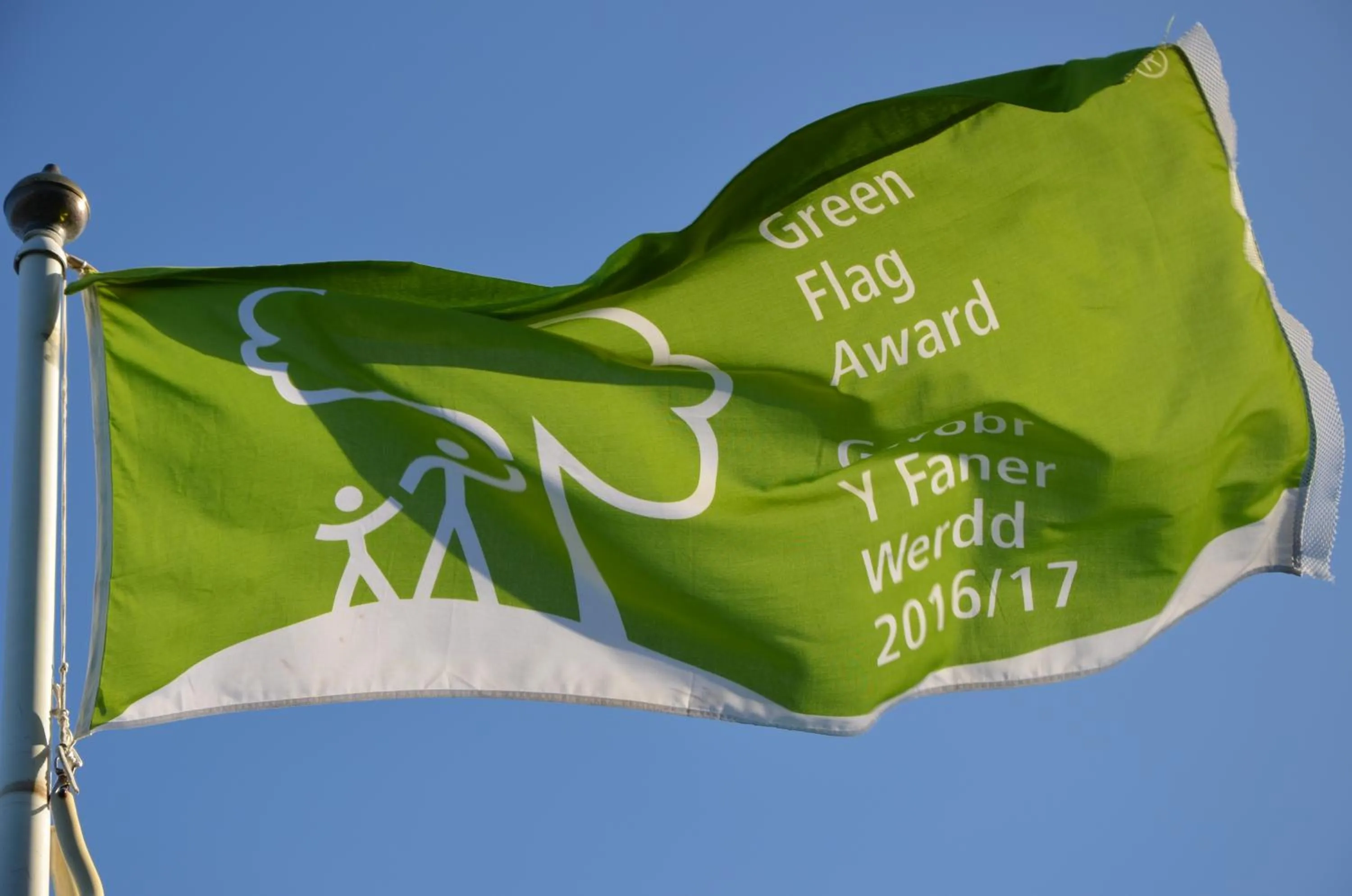 Beach in Audley Guest House