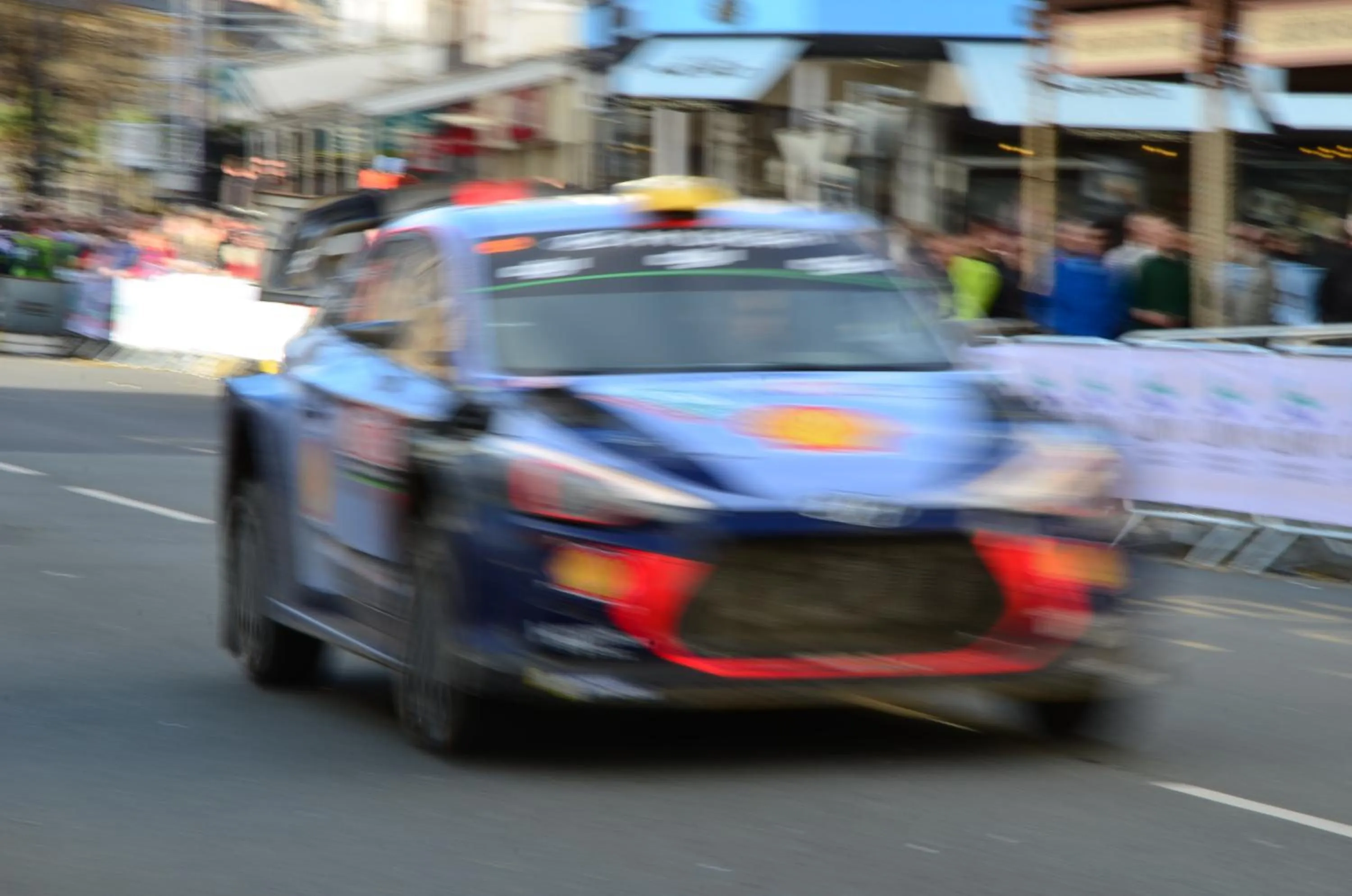 Sports in Audley Guest House