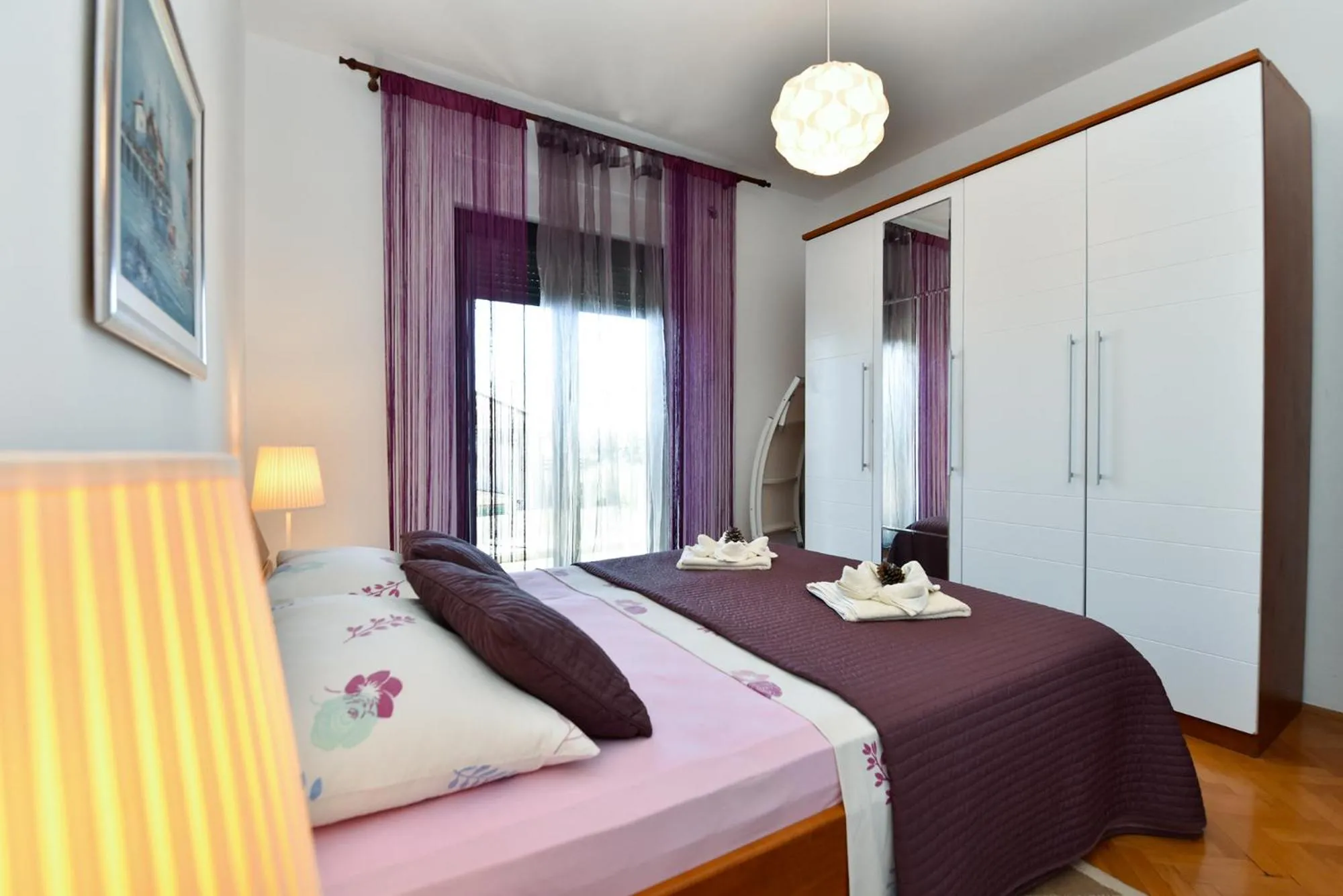 Apartment Dragana 1490
