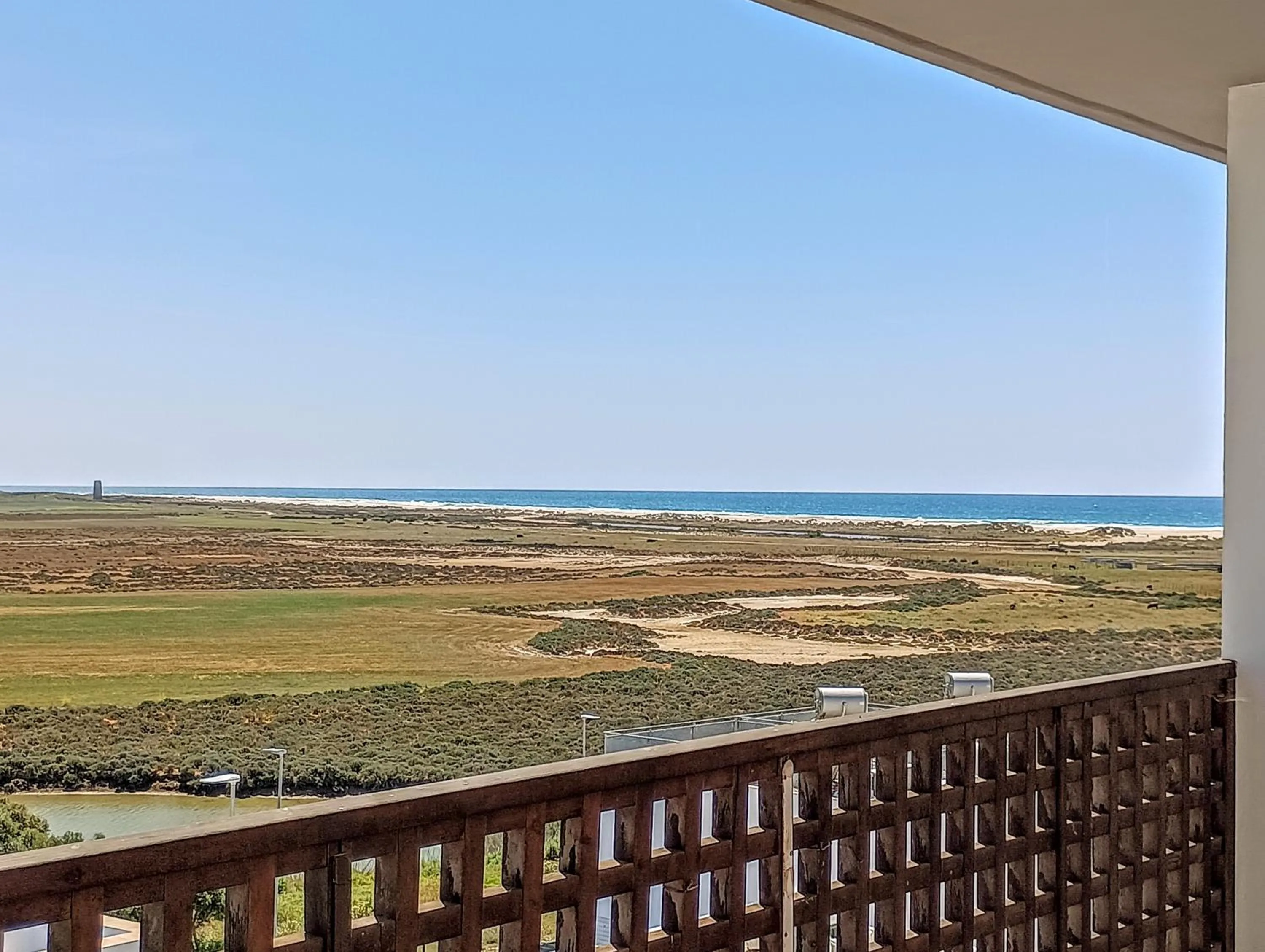 Apartamento Levante