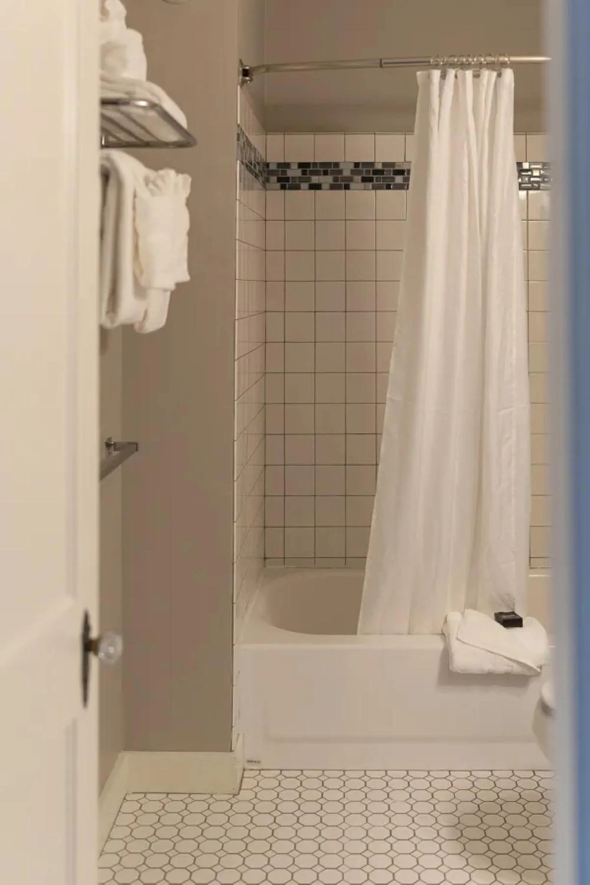 Bathroom in Sebasco Harbor Resort & Golf Club