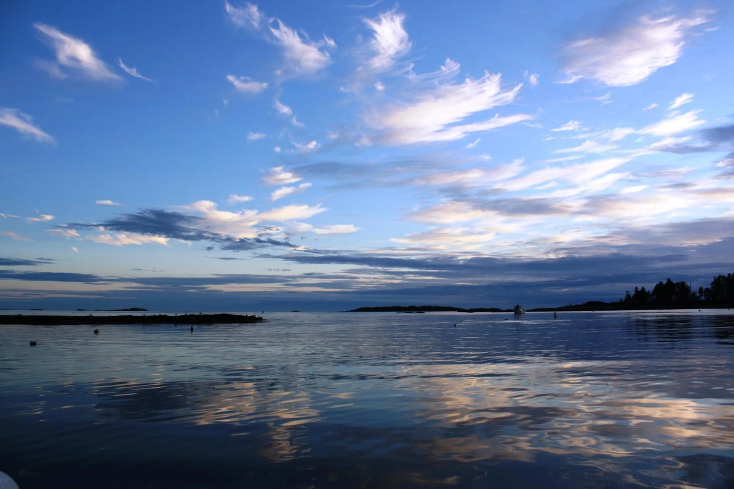 Activities in Sebasco Harbor Resort & Golf Club