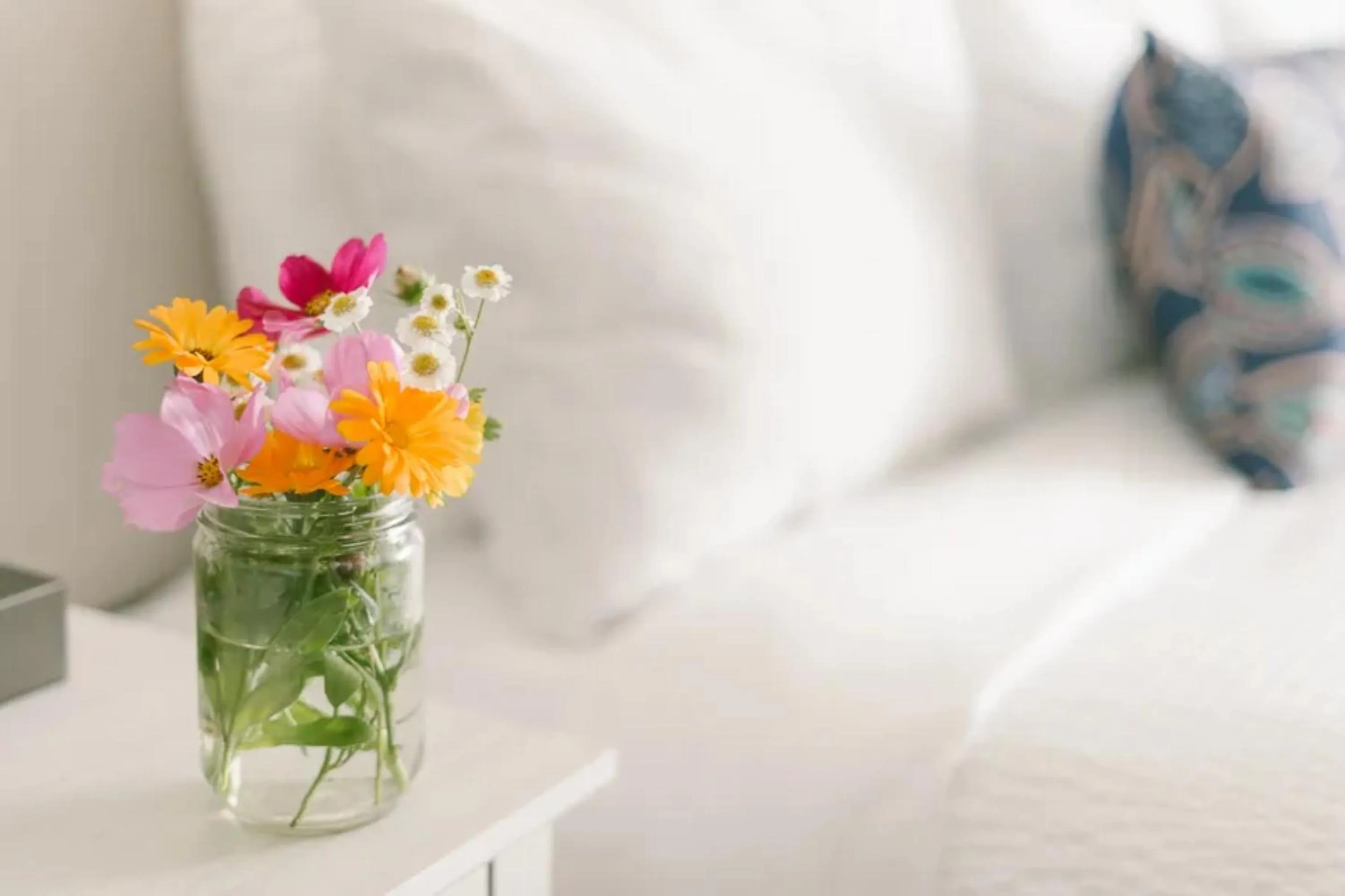 Bedroom, Bed in Sebasco Harbor Resort & Golf Club