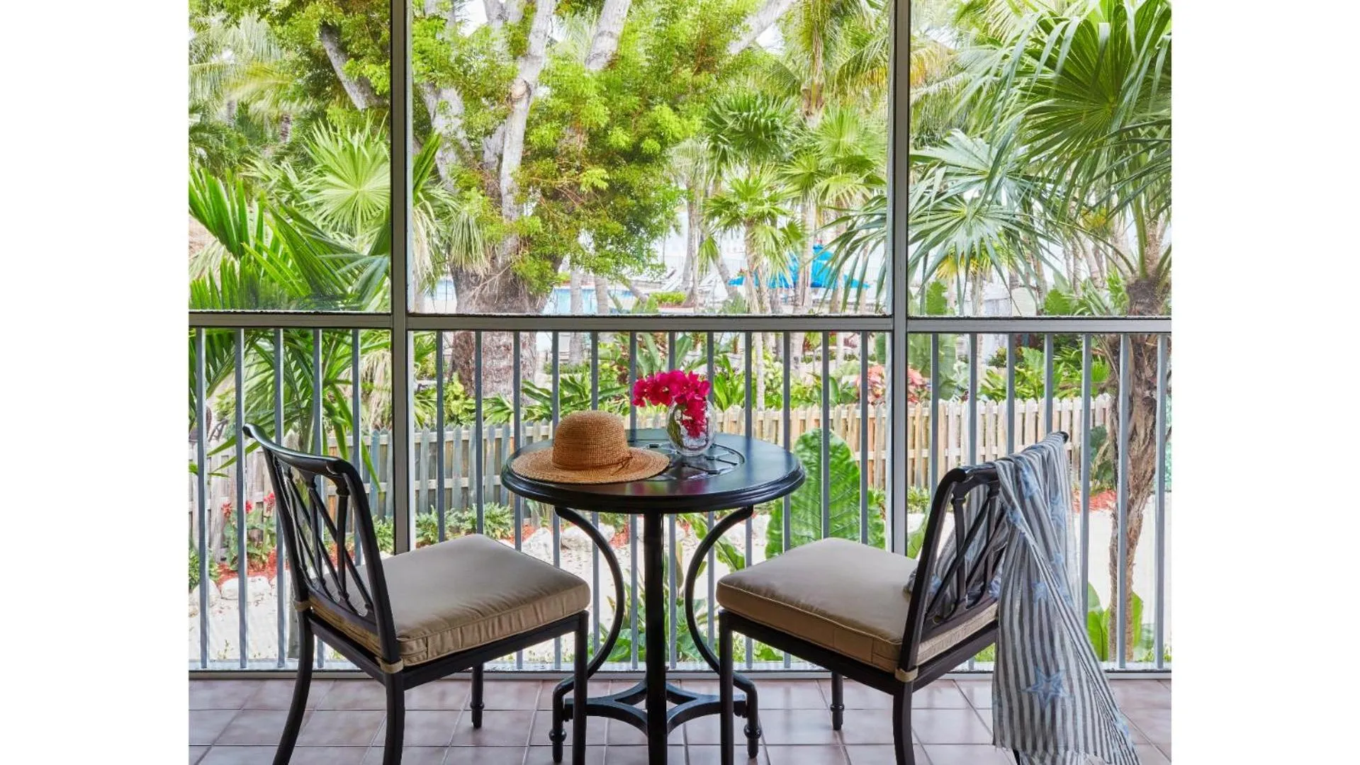 View (from property/room) in Cheeca Lodge & Spa