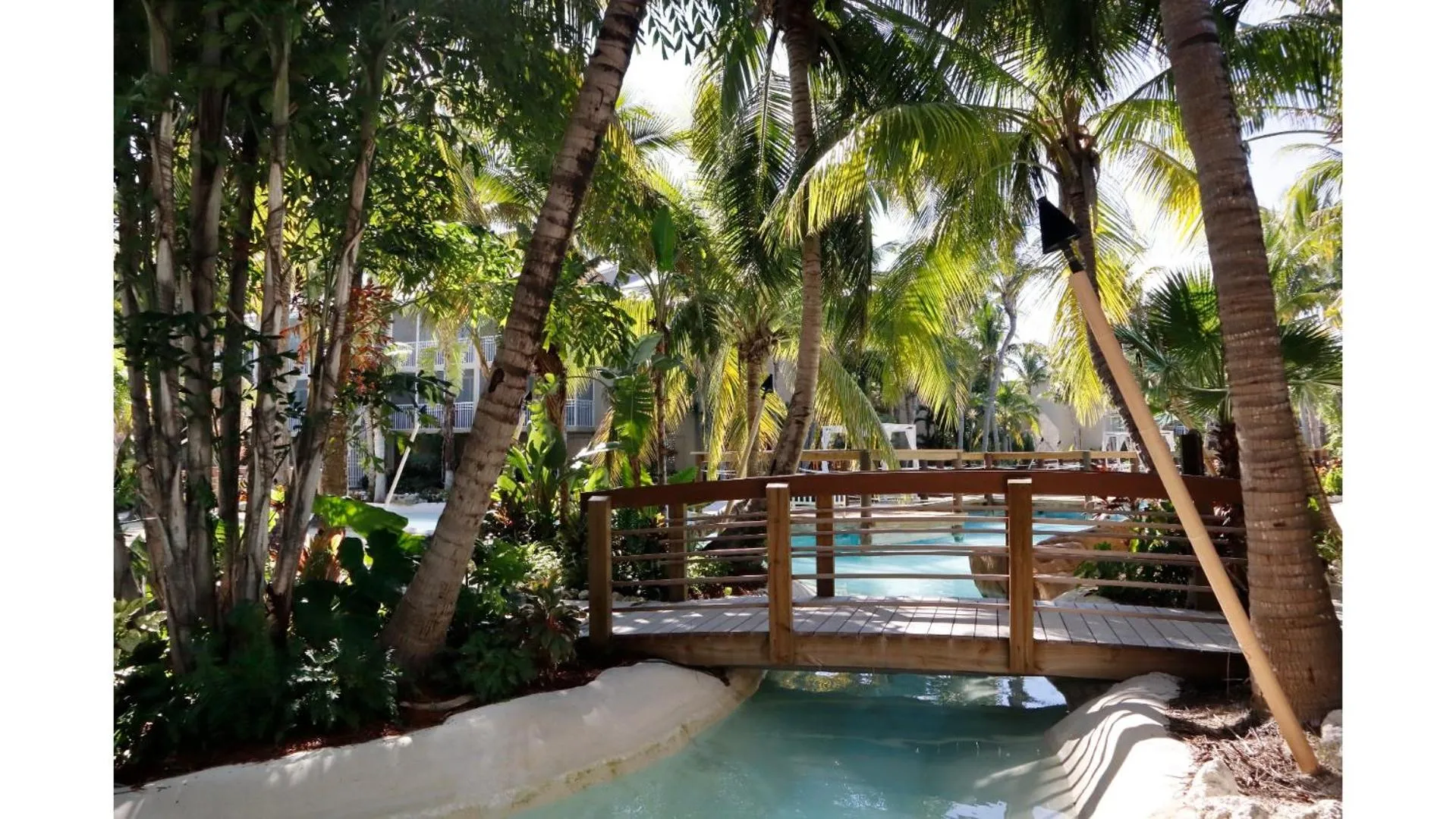 View (from property/room) in Cheeca Lodge & Spa