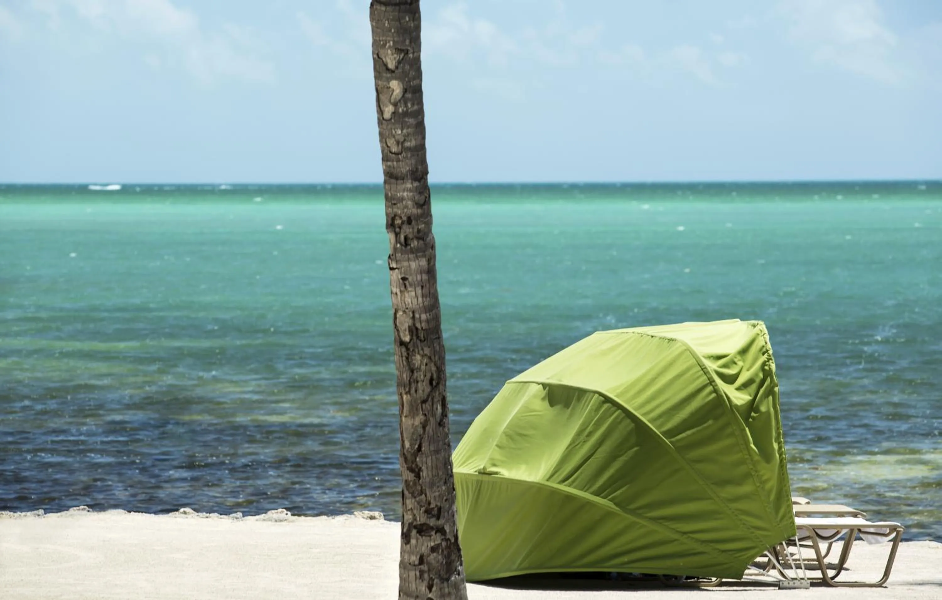 Beach in Cheeca Lodge & Spa