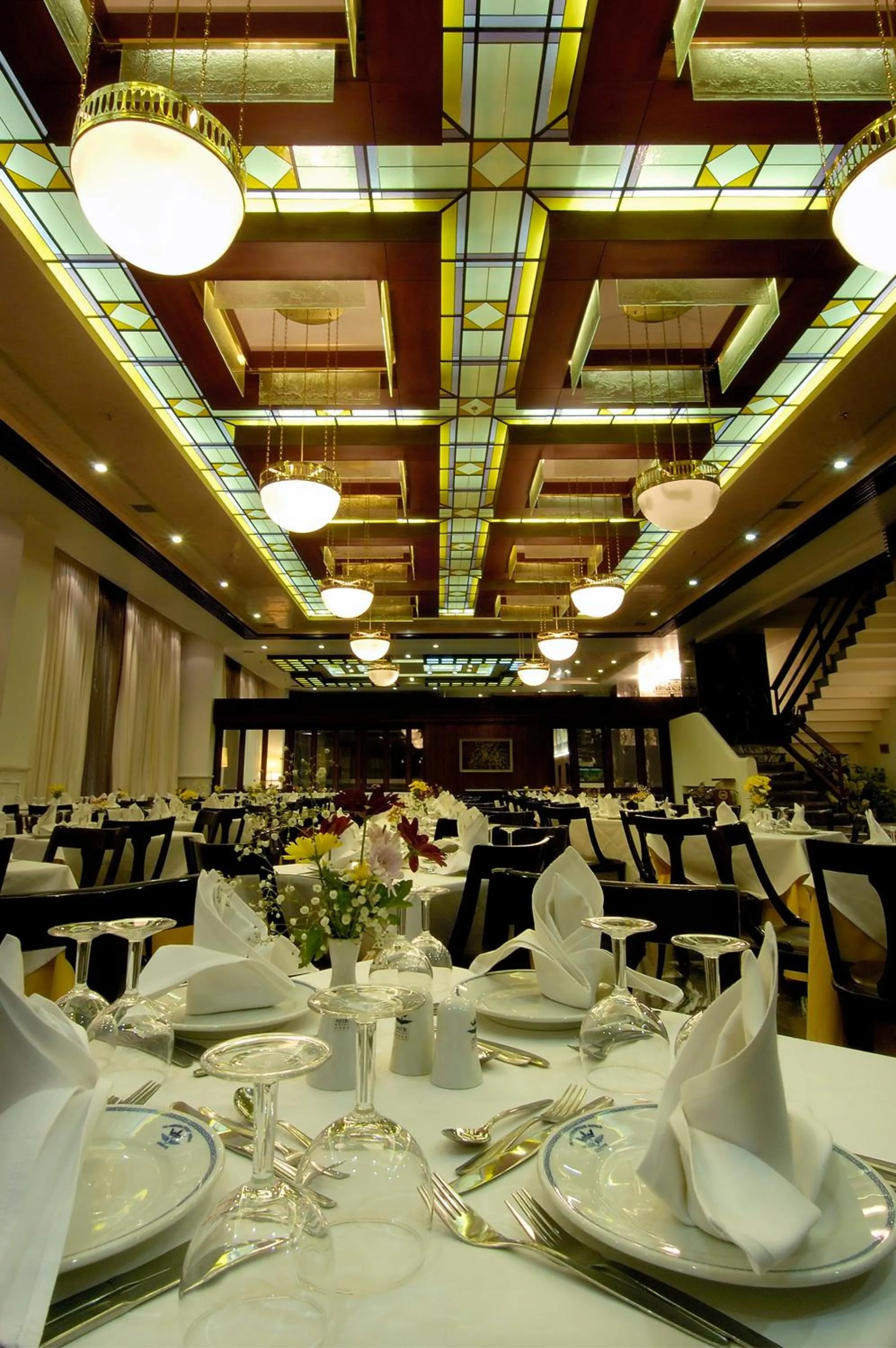 Restaurant/Places to Eat in Astir