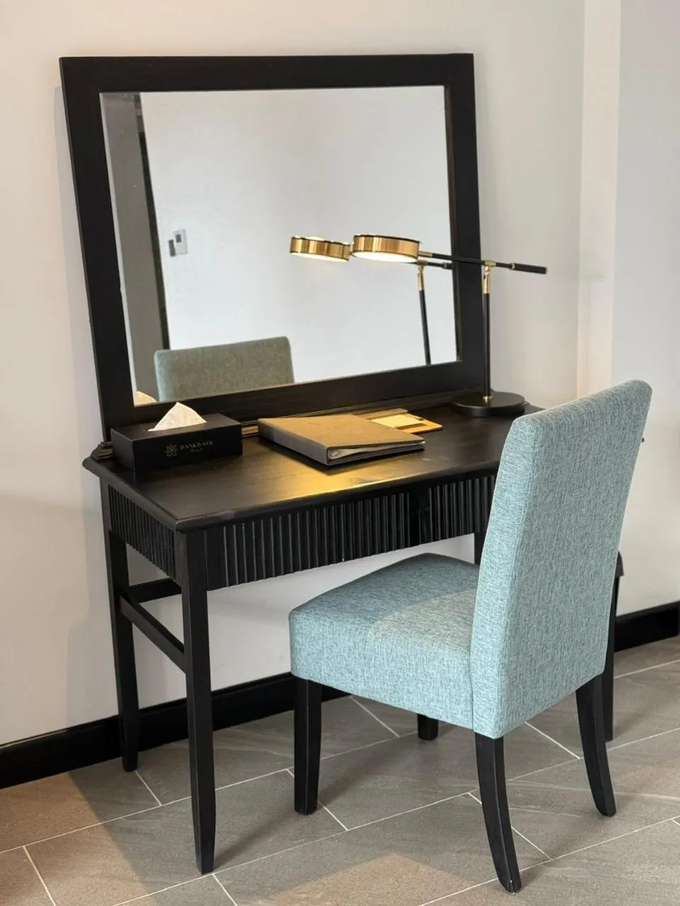 furniture in Dankbaar Resort Quy Nhon