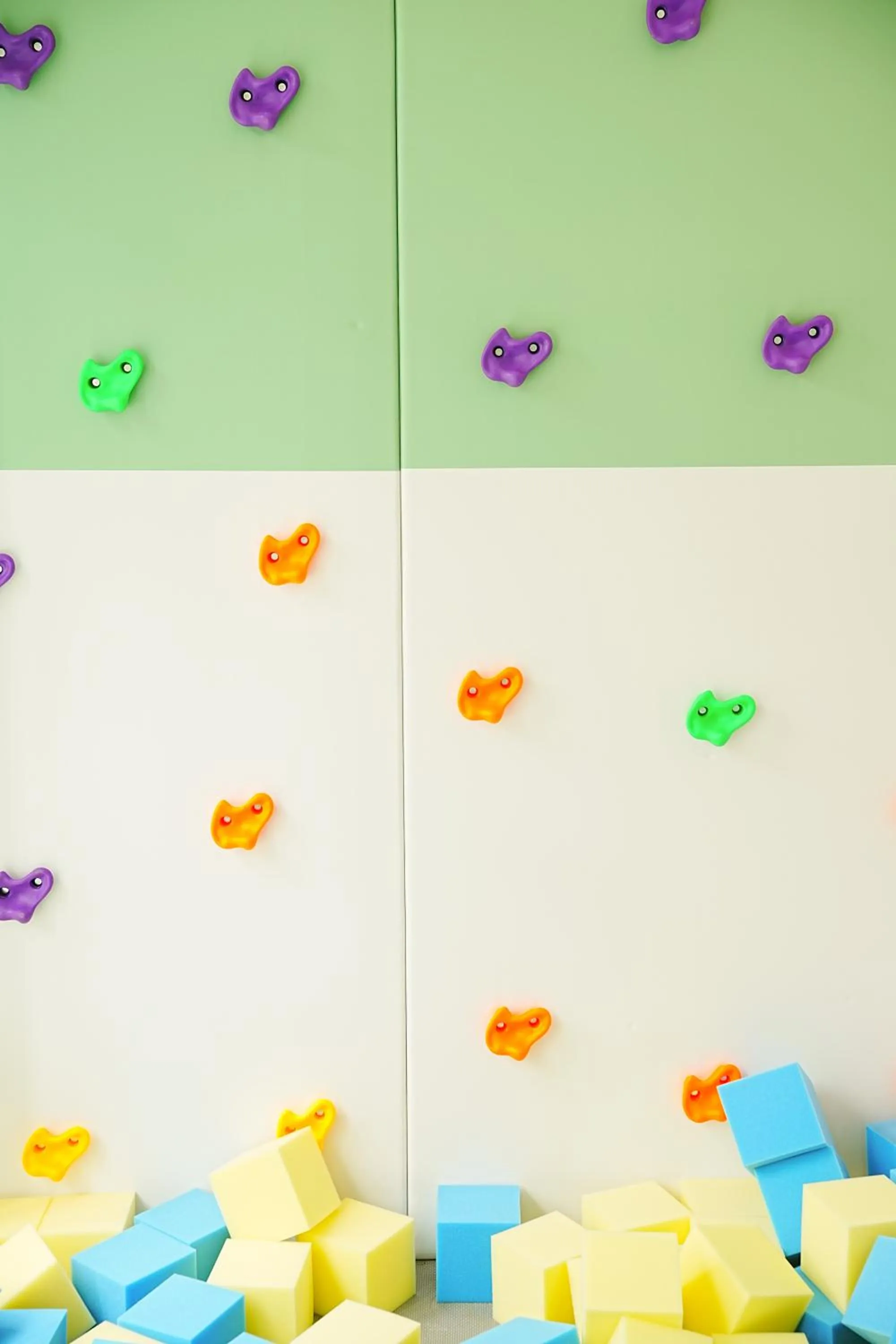 Children play ground in Narada Resort & Spa Perfume Bay Sanya