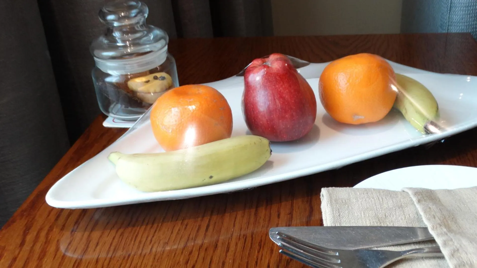 Food and drinks in Ramada Gurgaon Central