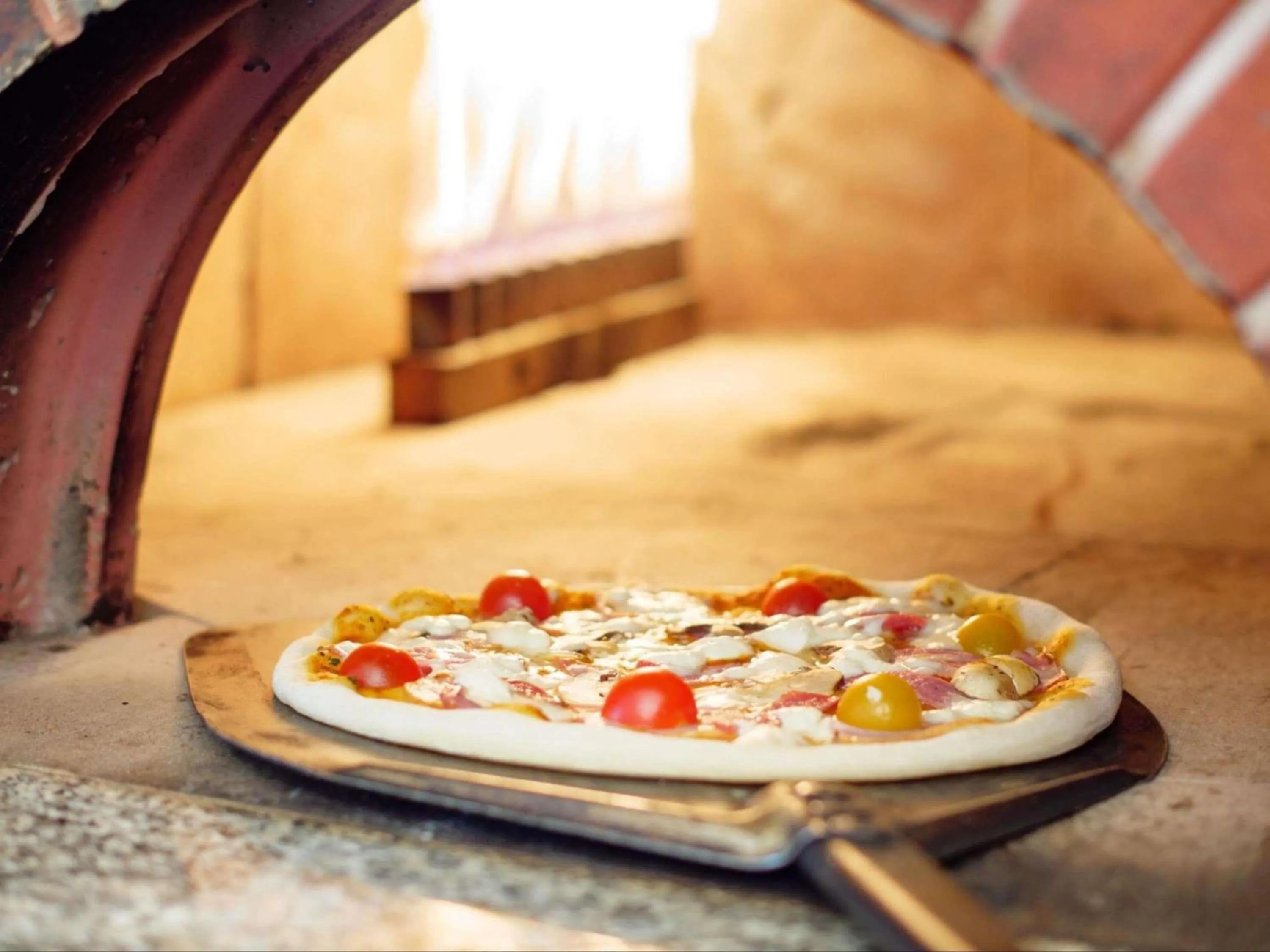 Restaurant/places to eat in V Villas Maldives at Mirihi - MGallery Collection